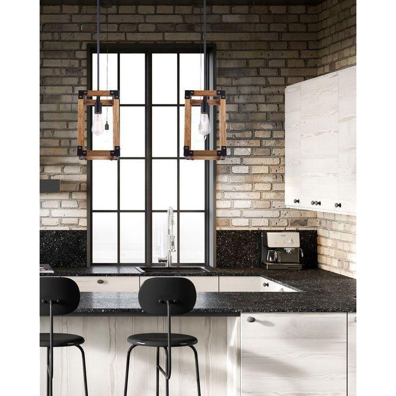 Canarm - Moss Mini Pendant - Lights Canada