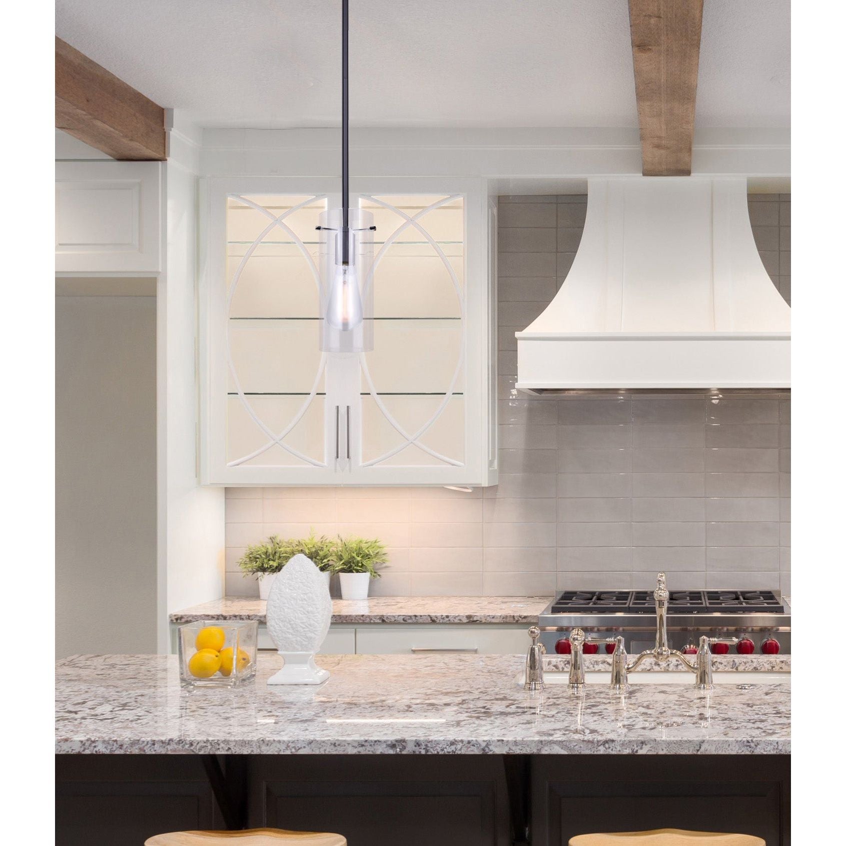 Canarm - Joni Mini Pendant - Lights Canada