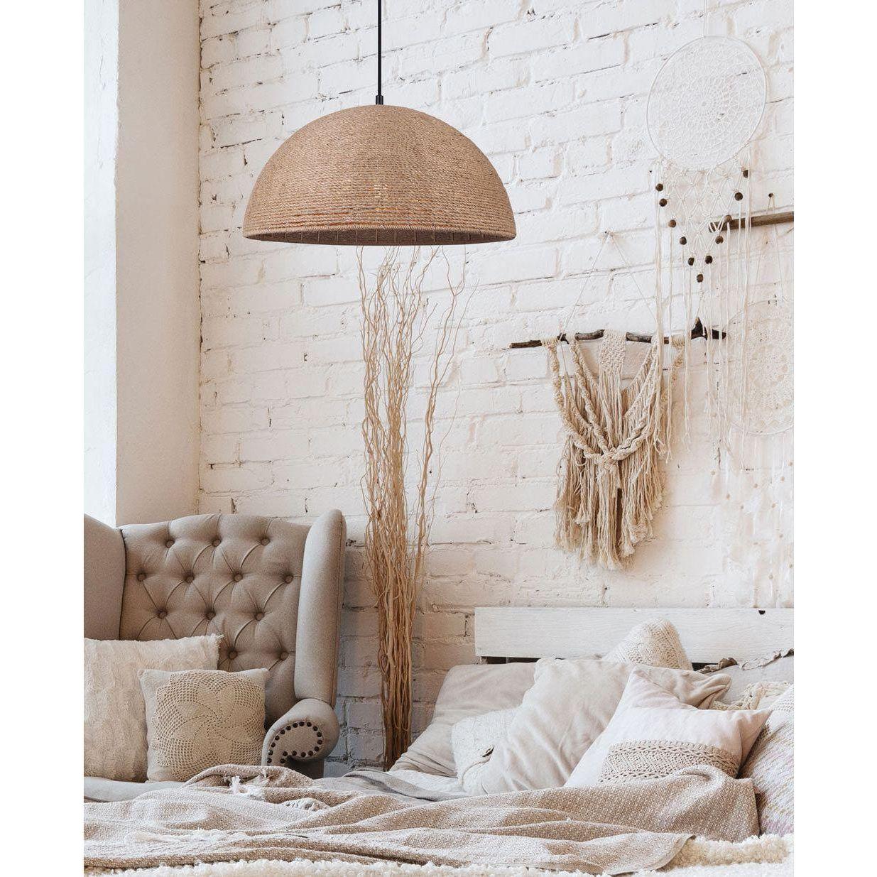 Canarm - Canarm Aubrie Pendant - Lights Canada