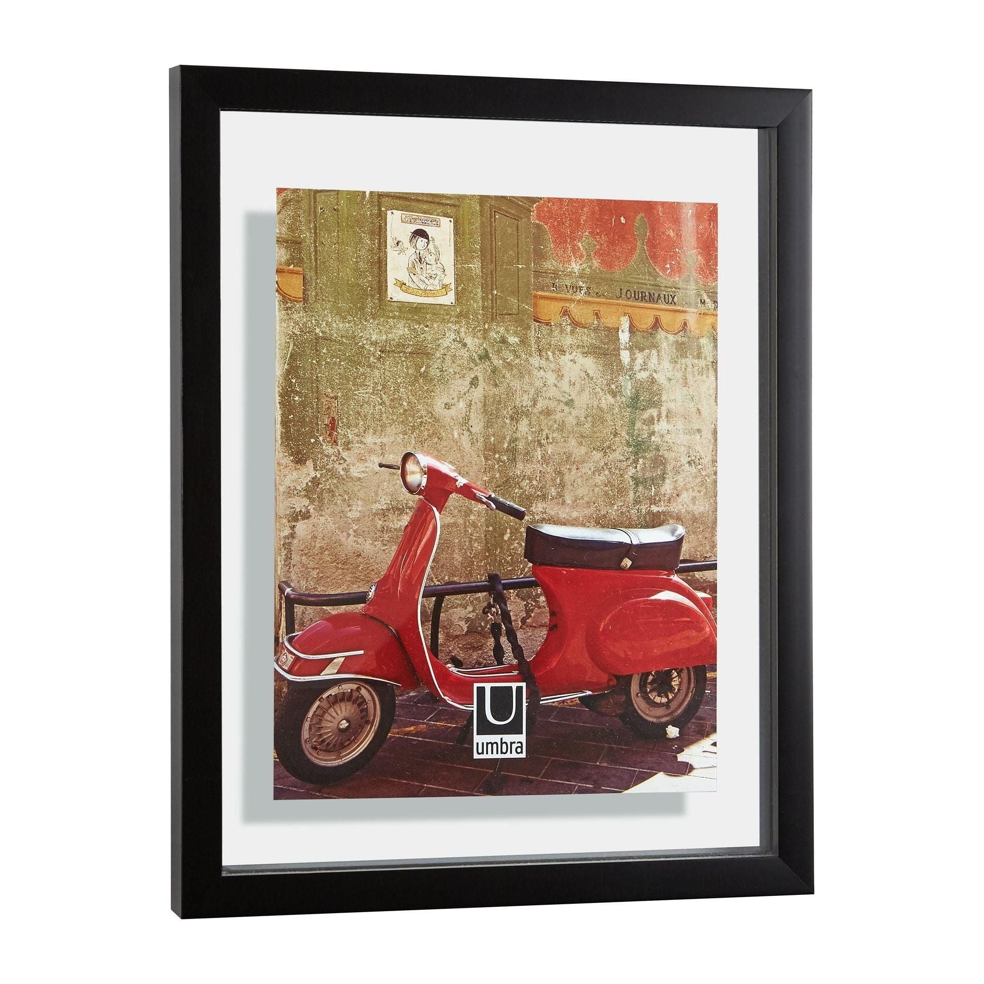 Umbra - Document Picture Frame - Lights Canada