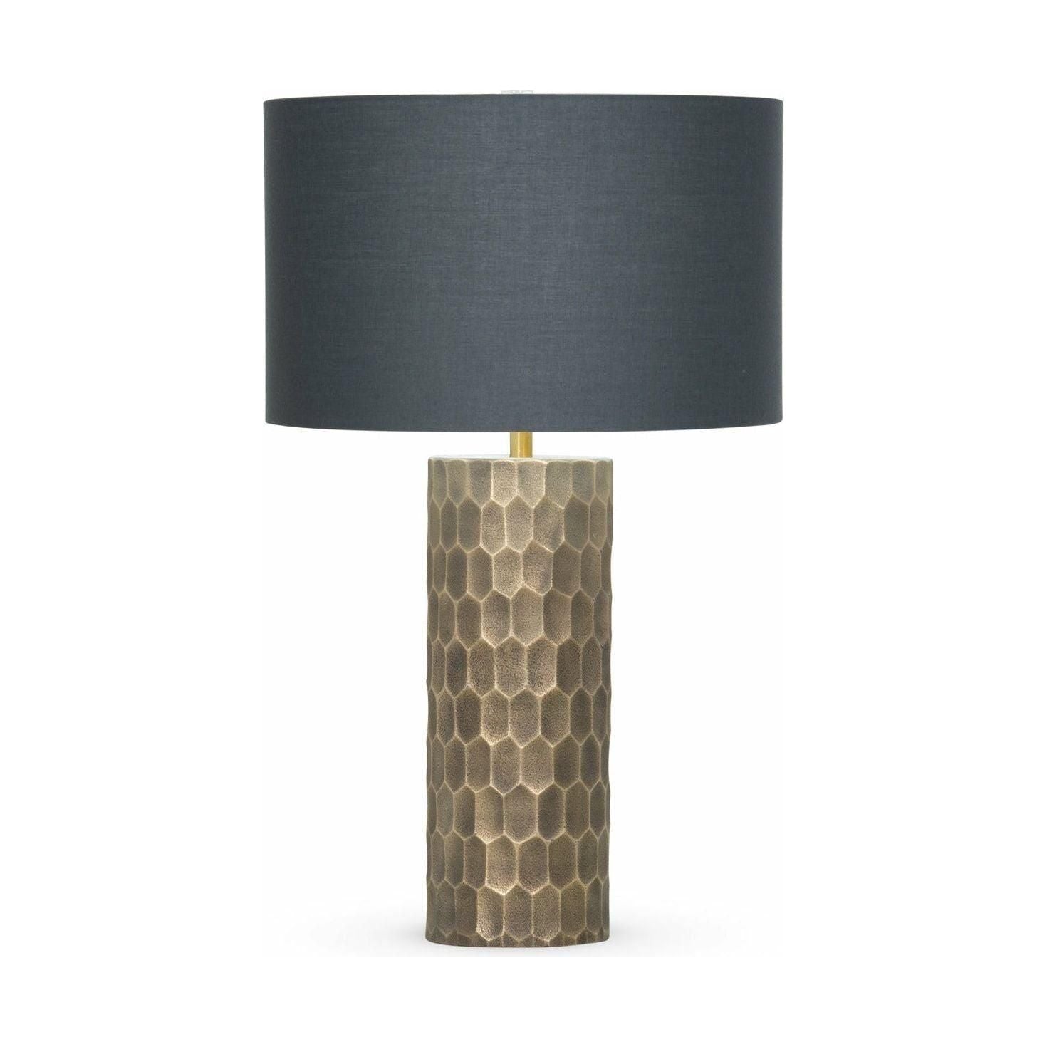 Flow Decor - Ireland Table Lamp - Lights Canada
