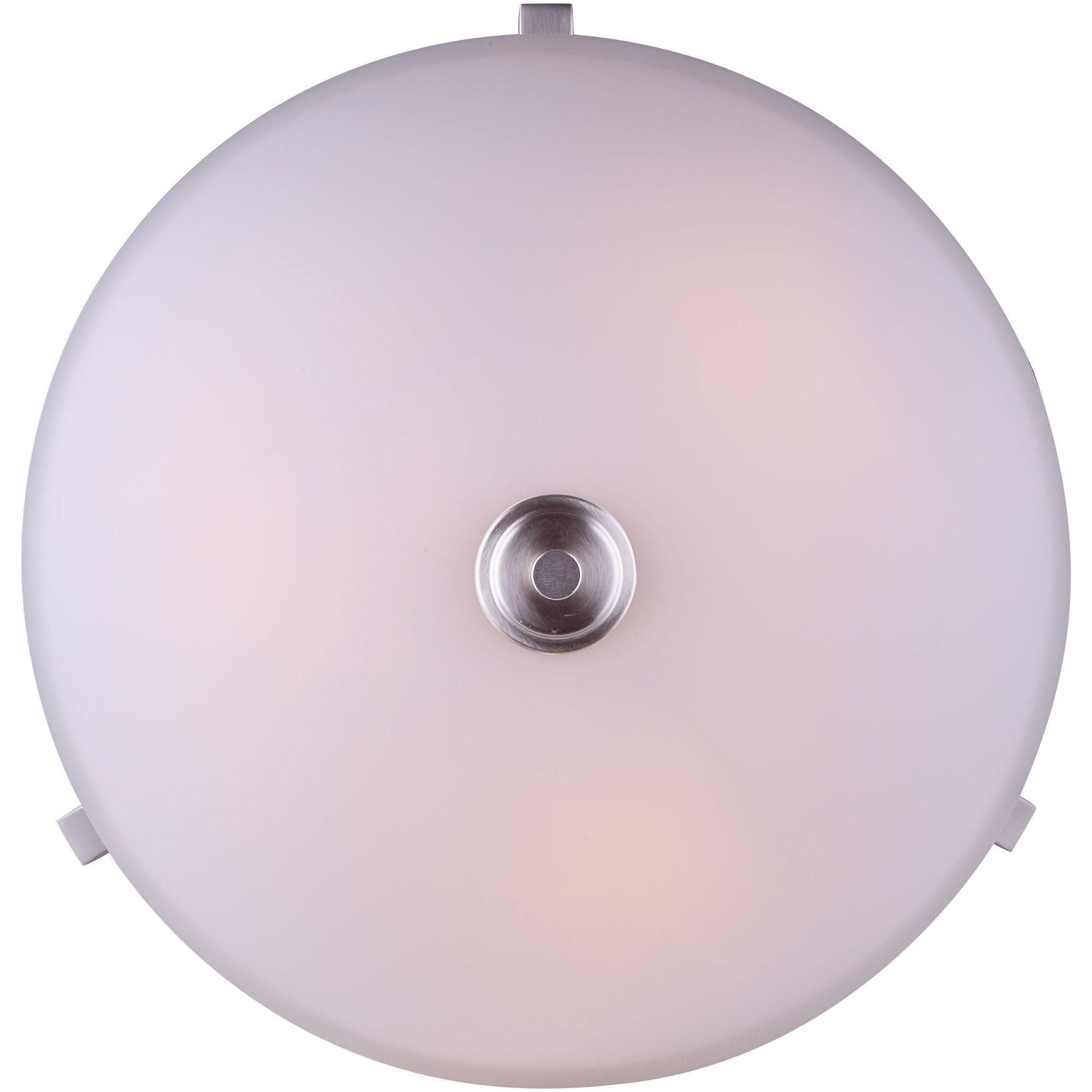 Canarm - New Yorker Semi Flush Mount - Lights Canada