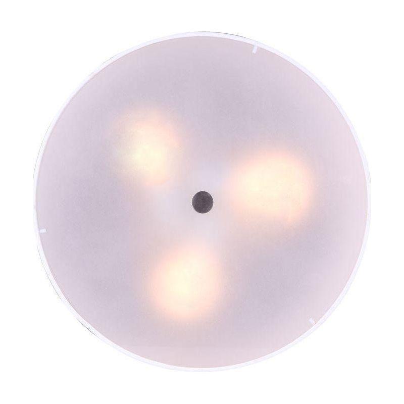 Canarm - River Semi Flush Mount - Lights Canada