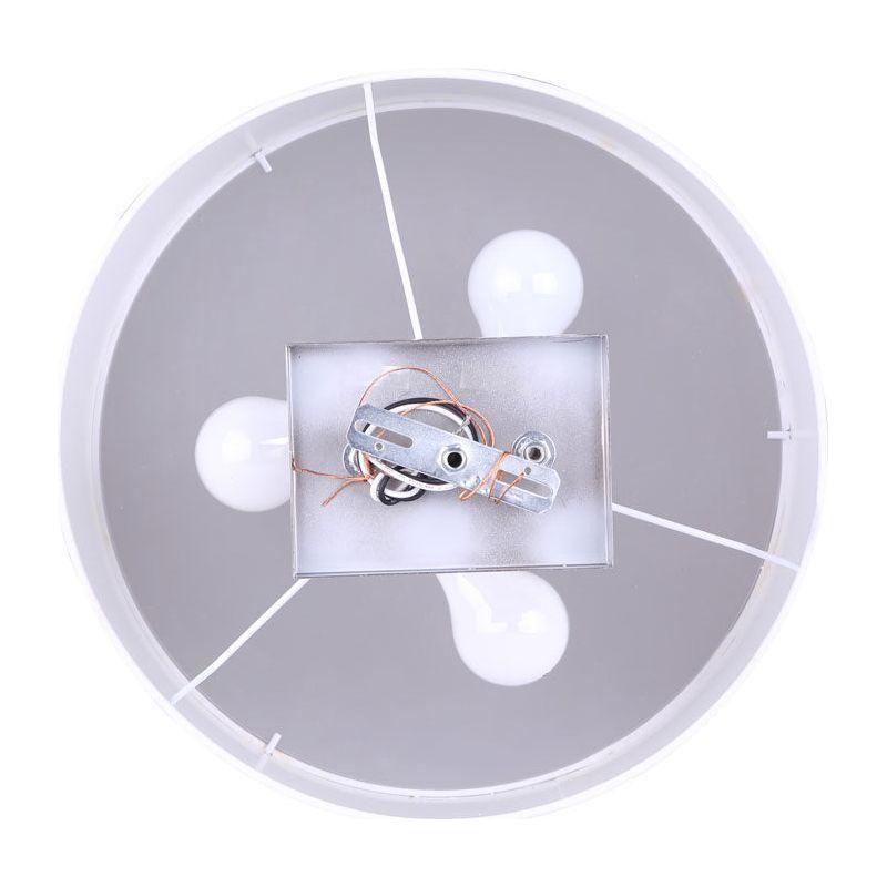 Canarm - River Semi Flush Mount - Lights Canada