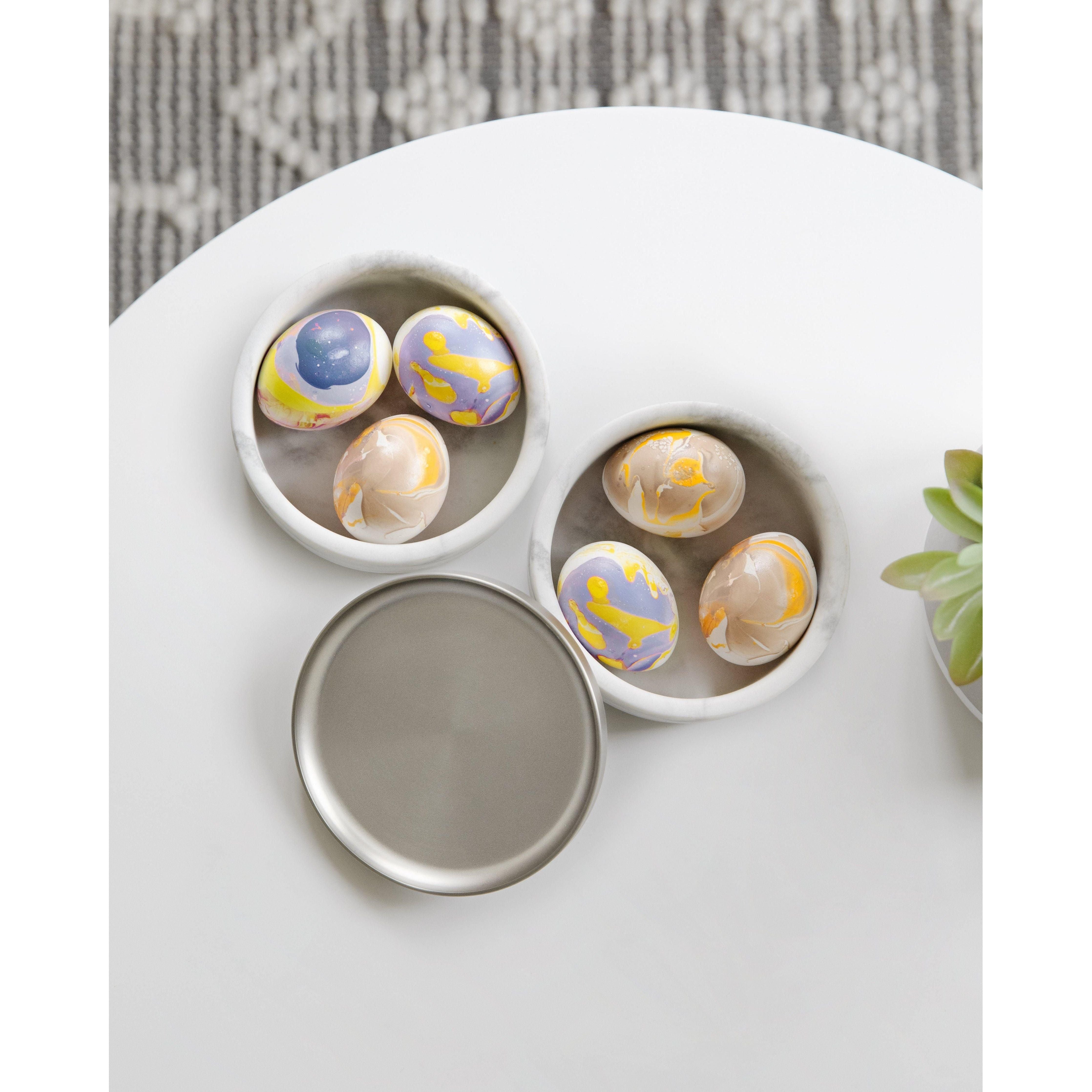 Umbra - Tesora Jewelry Box - Lights Canada