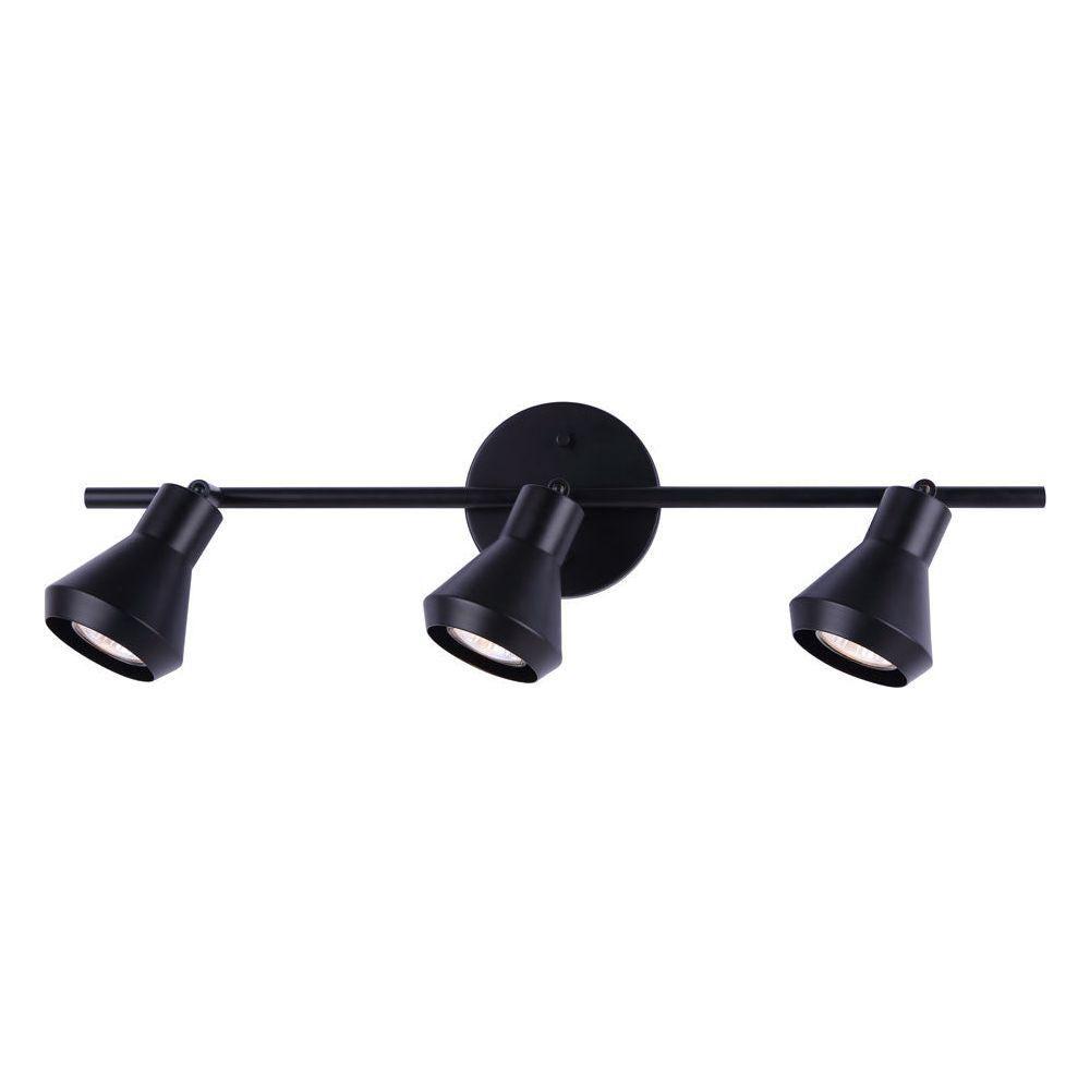 Canarm - Canarm Byck Track Light - Lights Canada