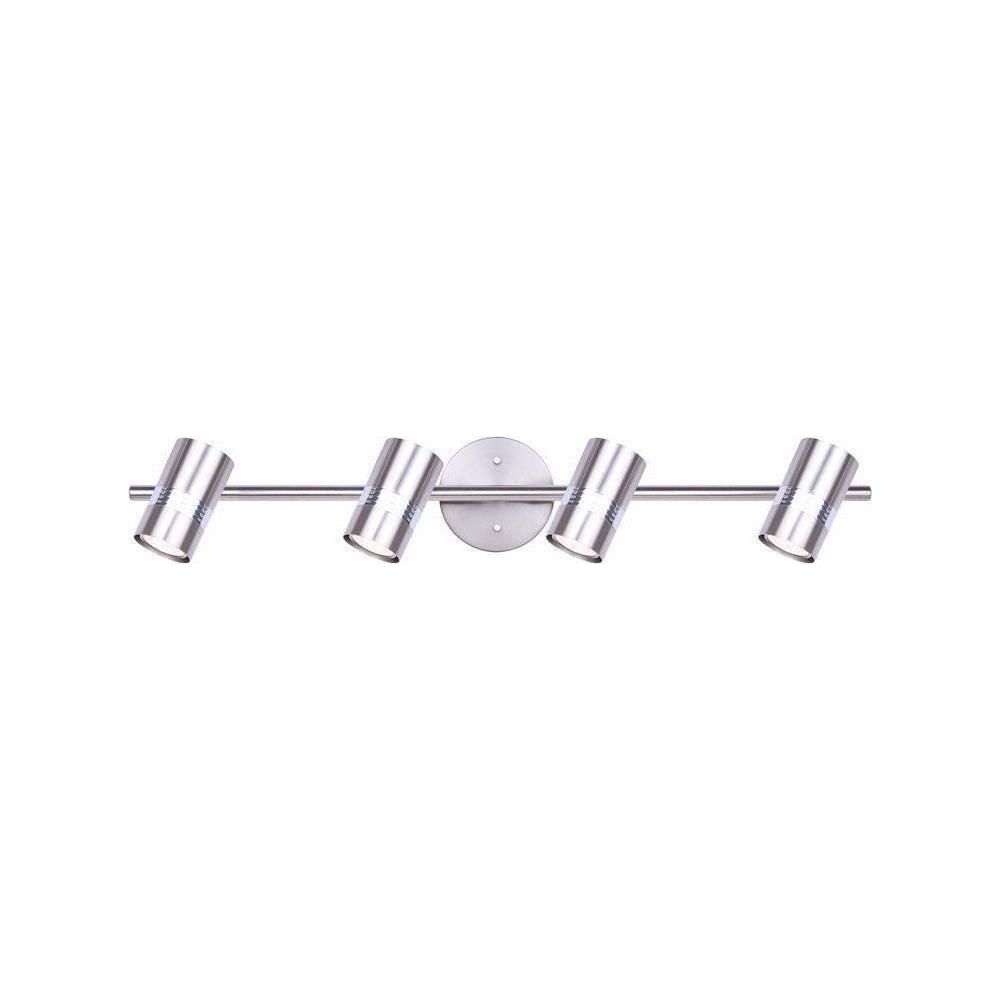 Canarm - Canarm Aldi Track Light - Lights Canada