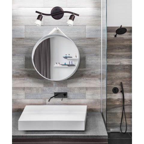Canarm - James Track Light - Lights Canada