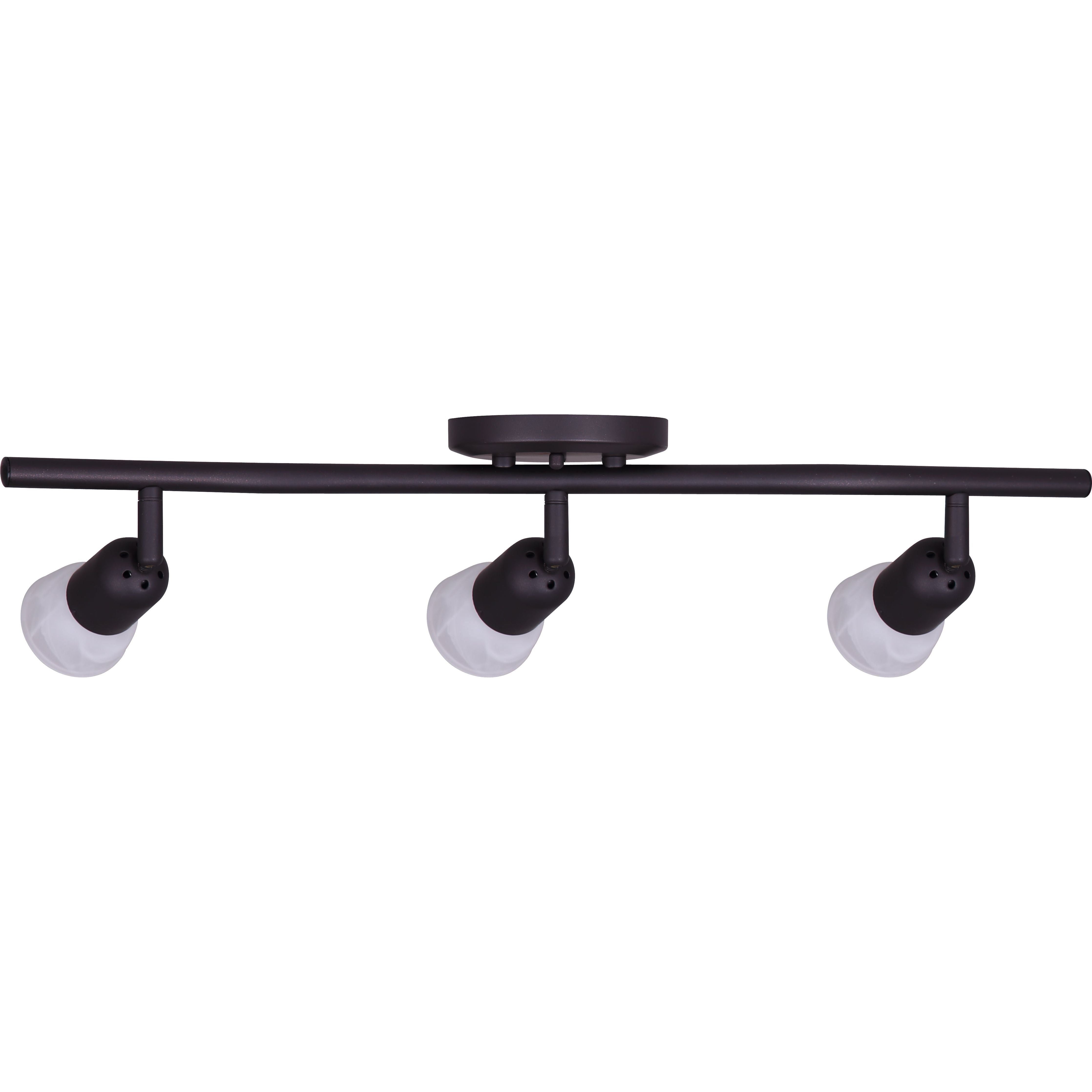 Canarm - James Track Light - Lights Canada