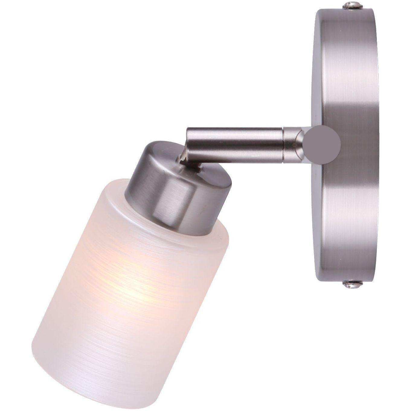 Canarm - Margo Track Light - Lights Canada