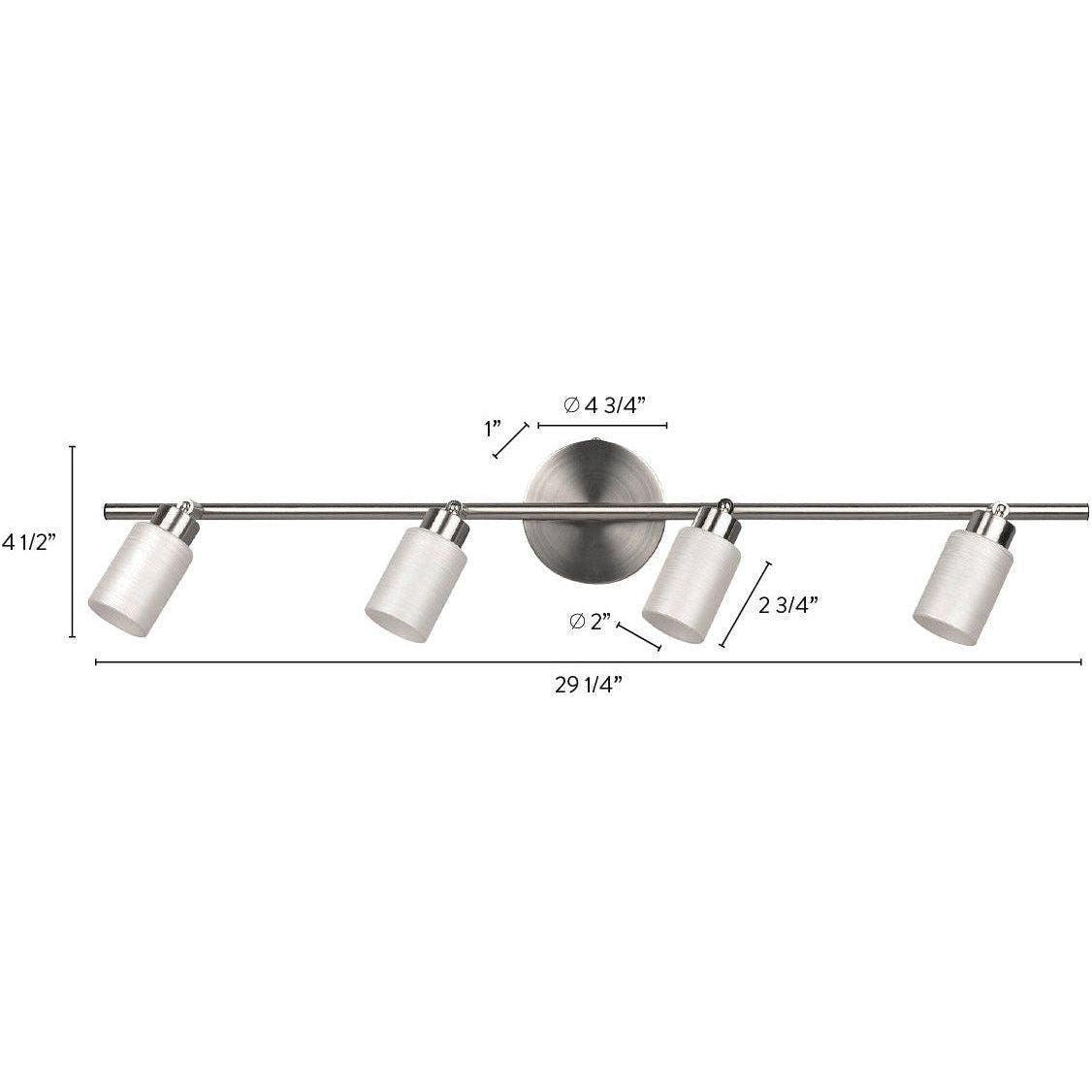 Canarm - Margo Track Light - Lights Canada