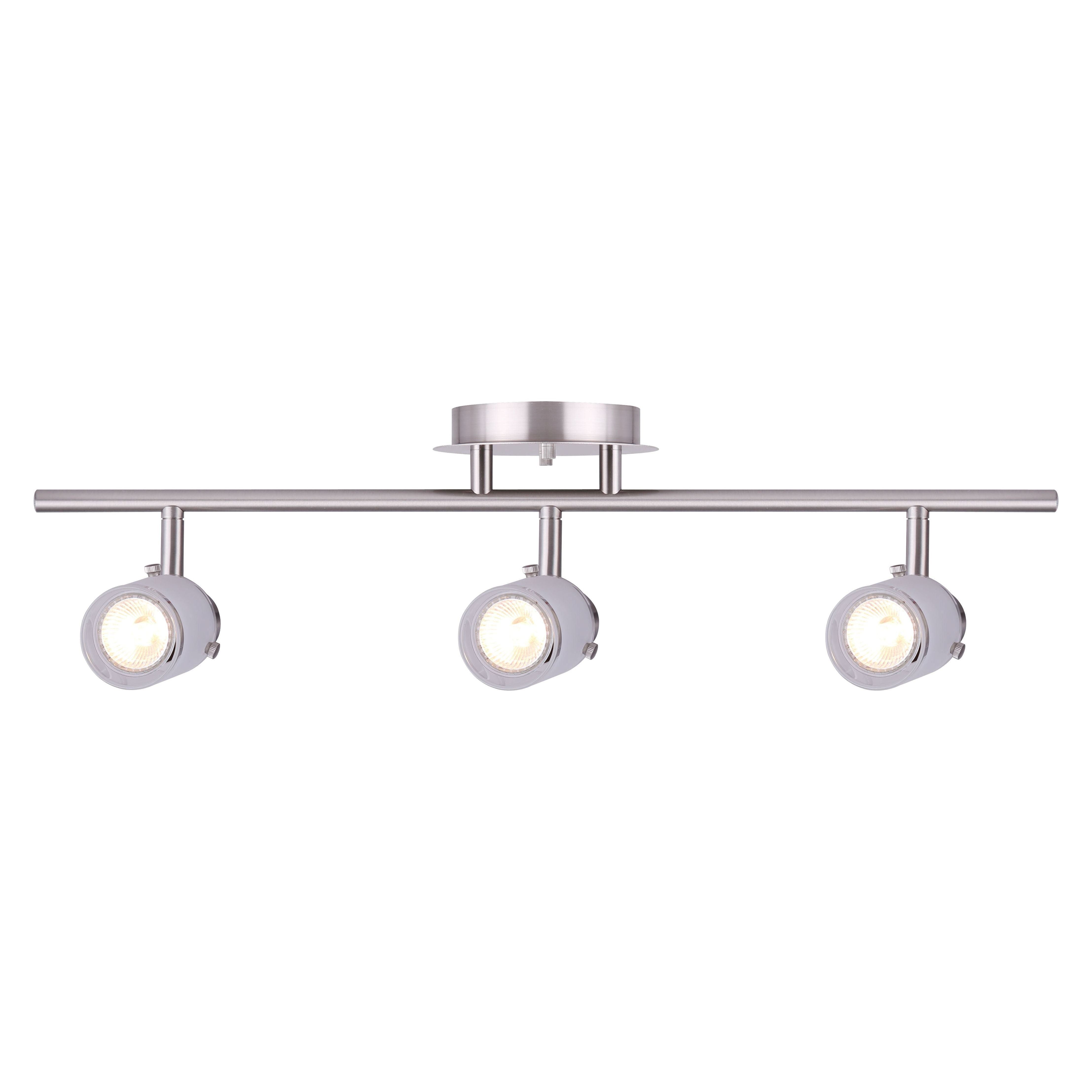 Canarm - Cole Track Light - Lights Canada