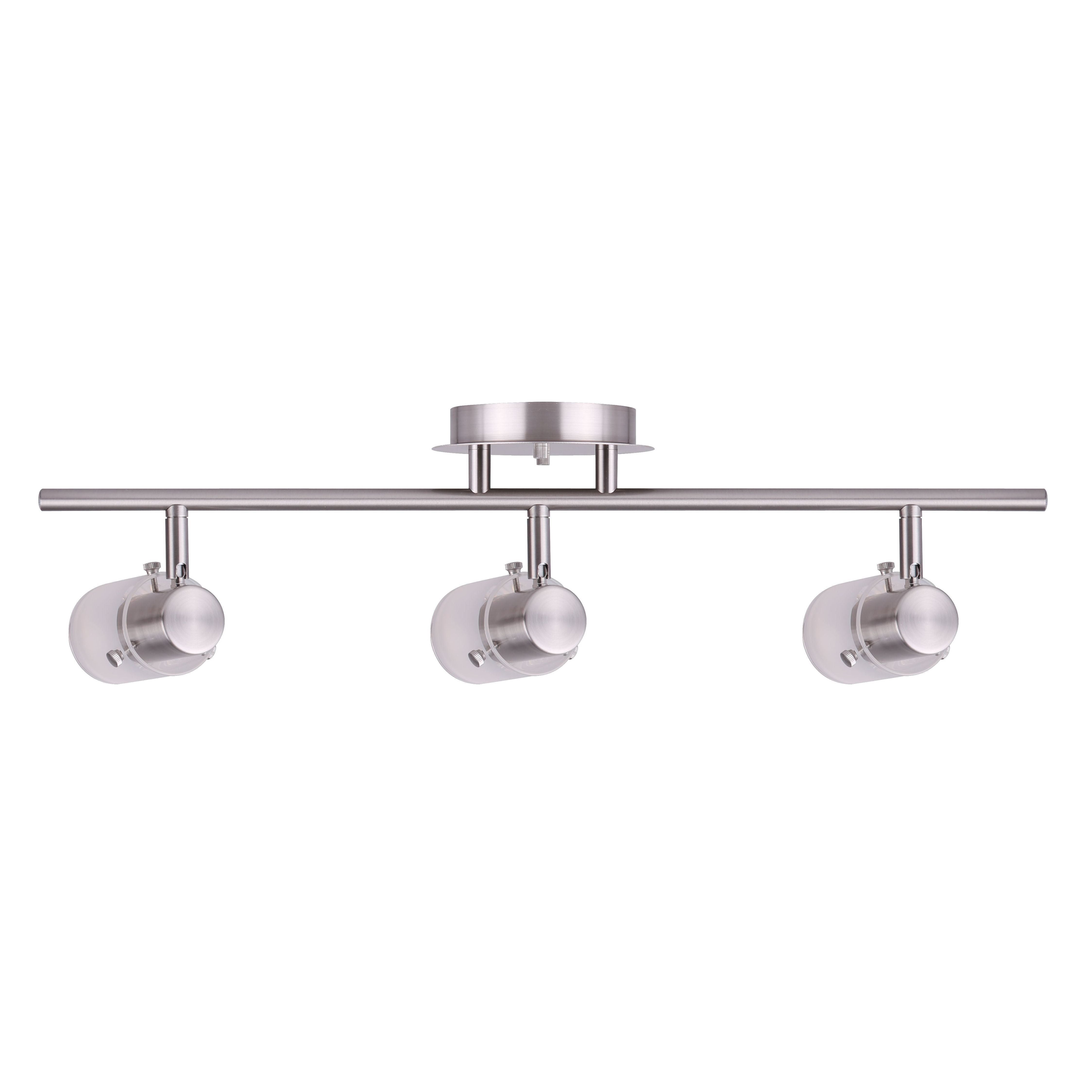 Canarm - Cole Track Light - Lights Canada