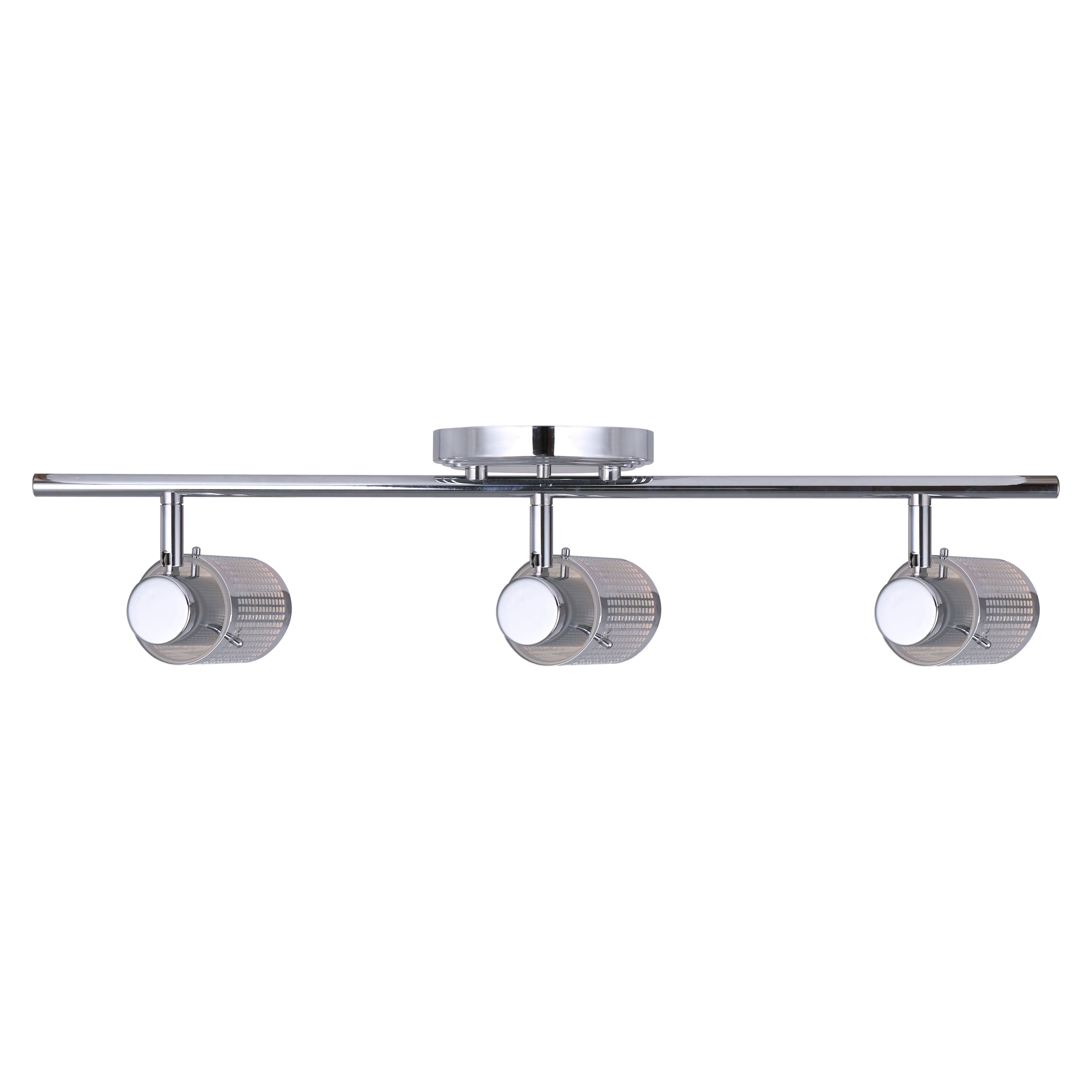 Canarm - Anita Track Light - Lights Canada