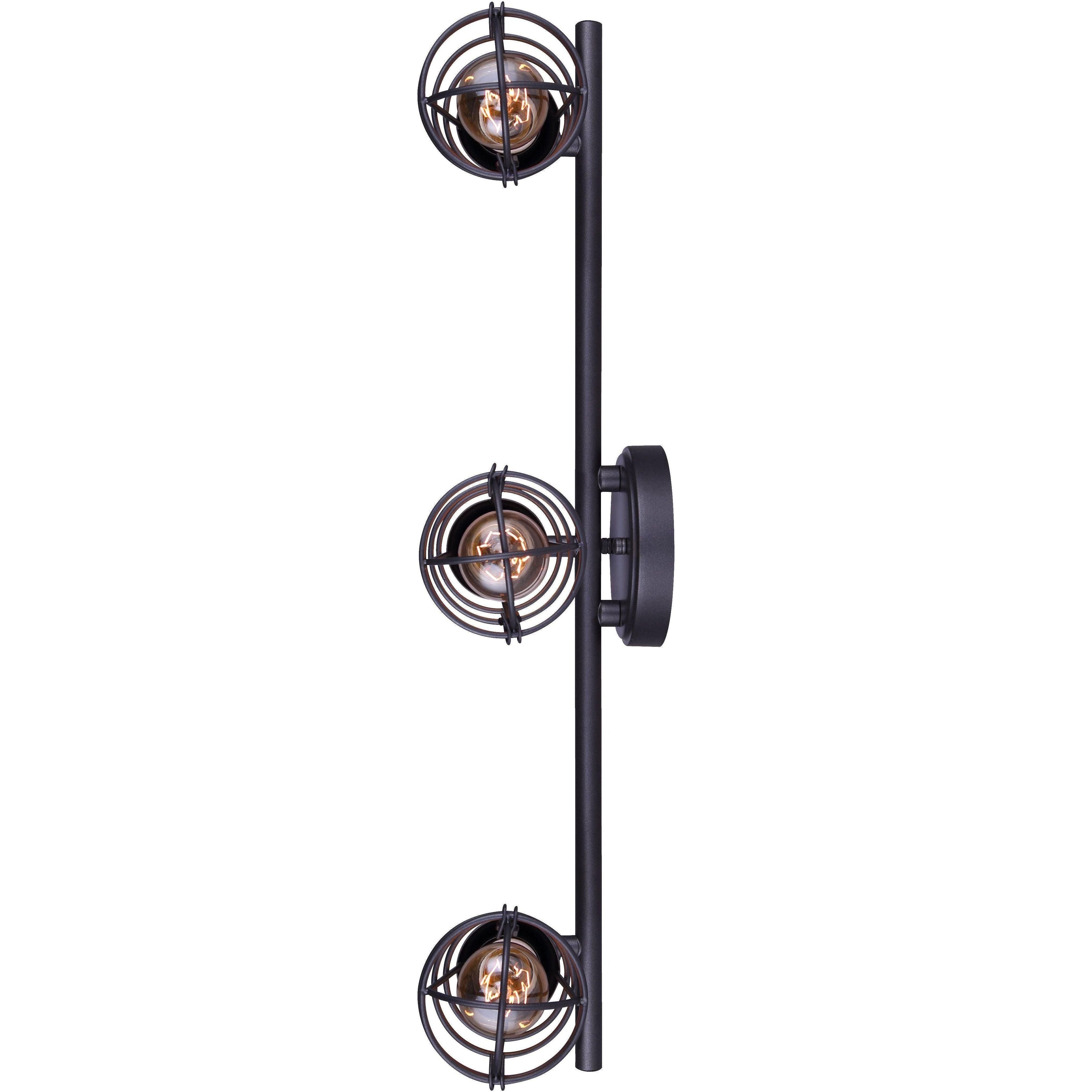 Canarm - Otto Track Light - Lights Canada
