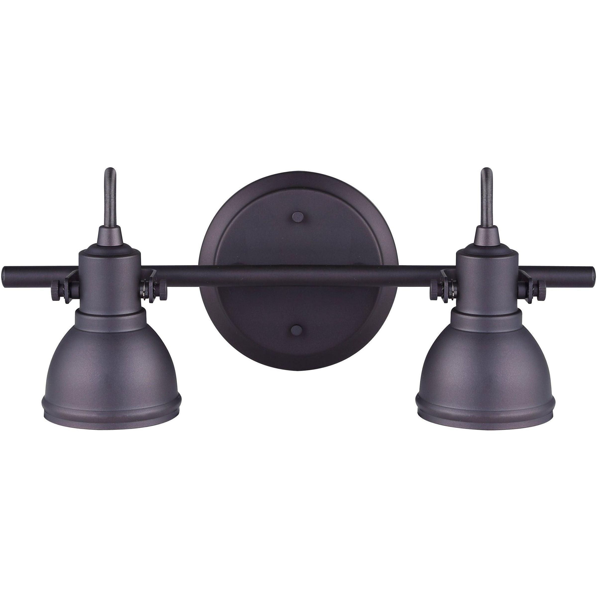 Canarm - Polo Track Light - Lights Canada