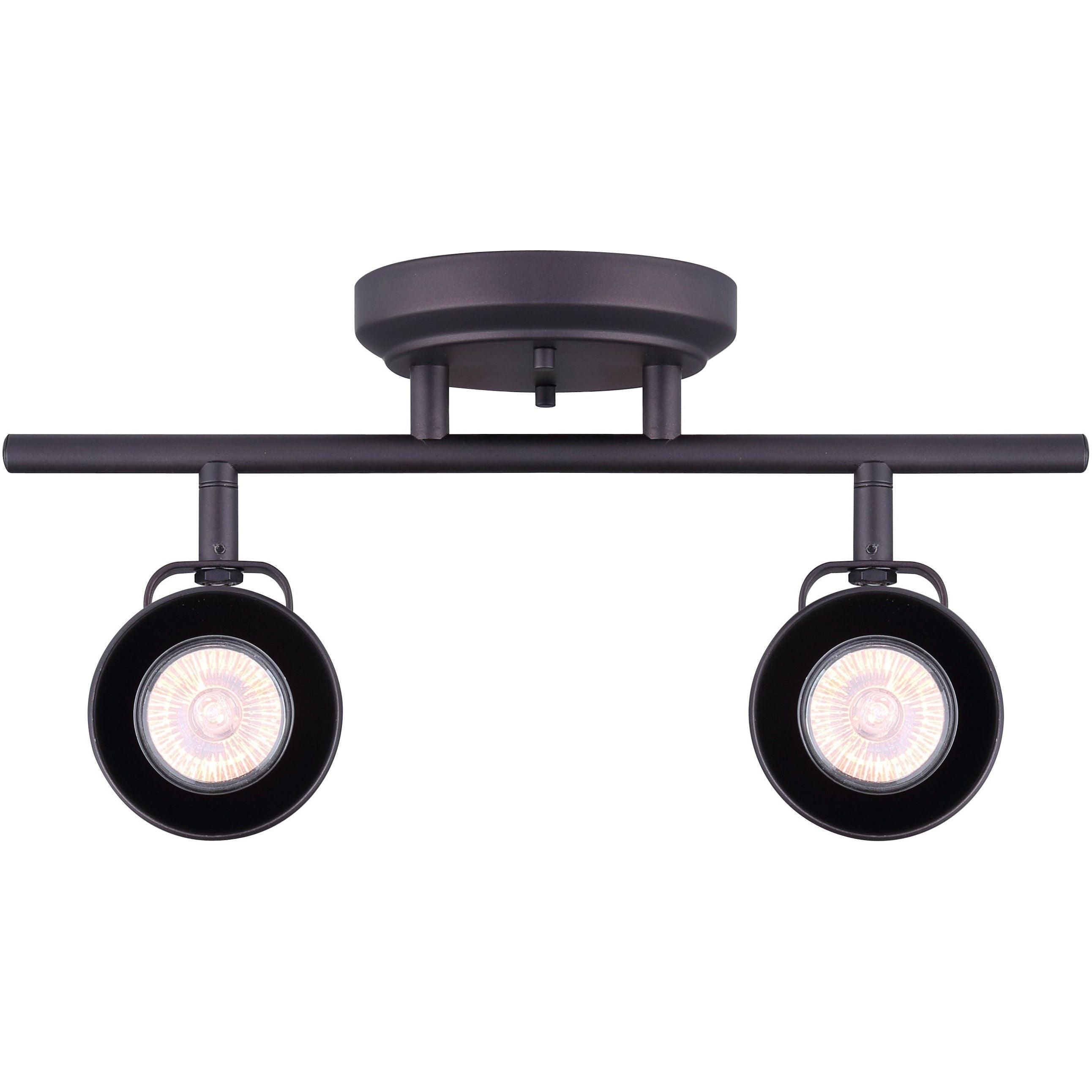 Canarm - Polo Track Light - Lights Canada