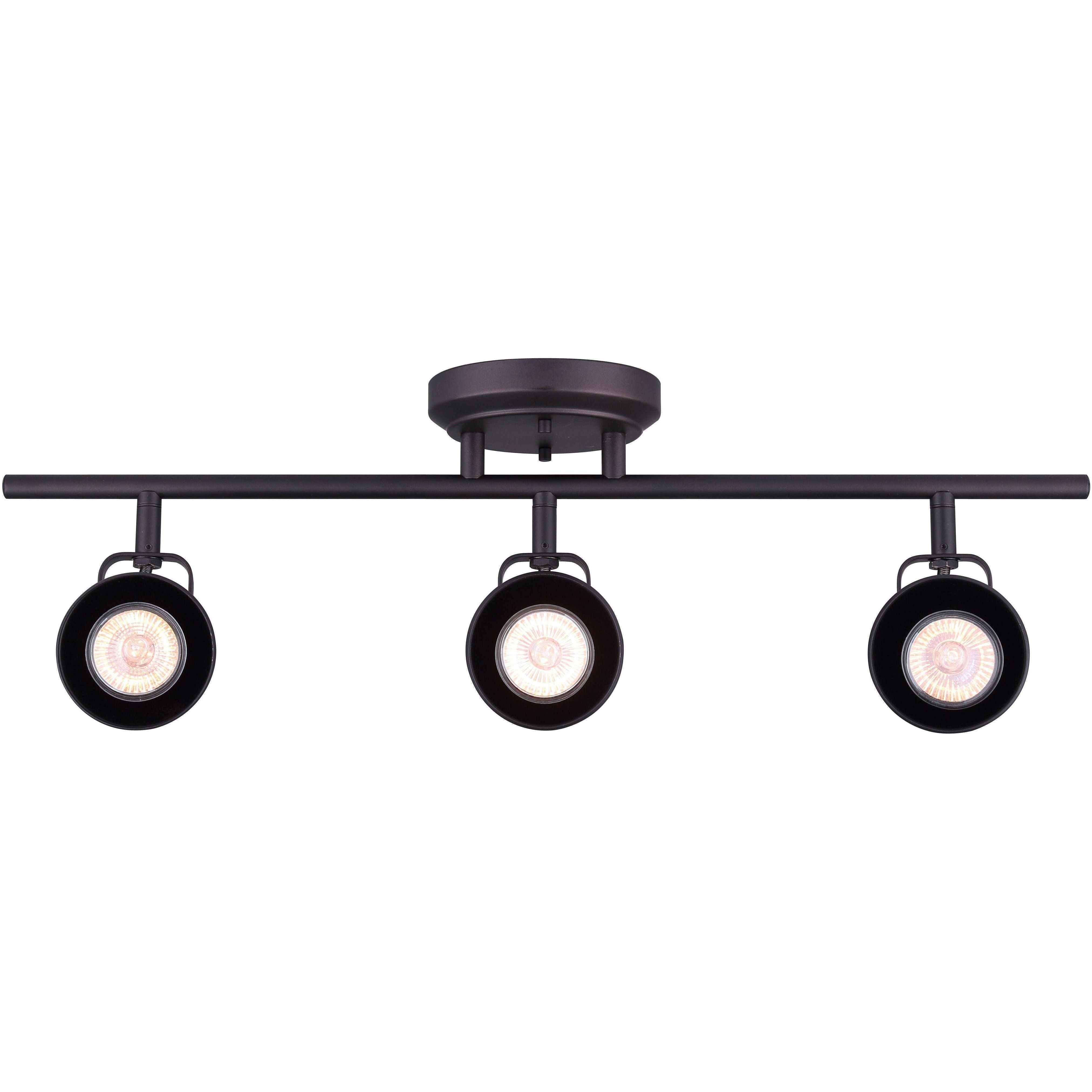 Canarm - Polo Track Light - Lights Canada