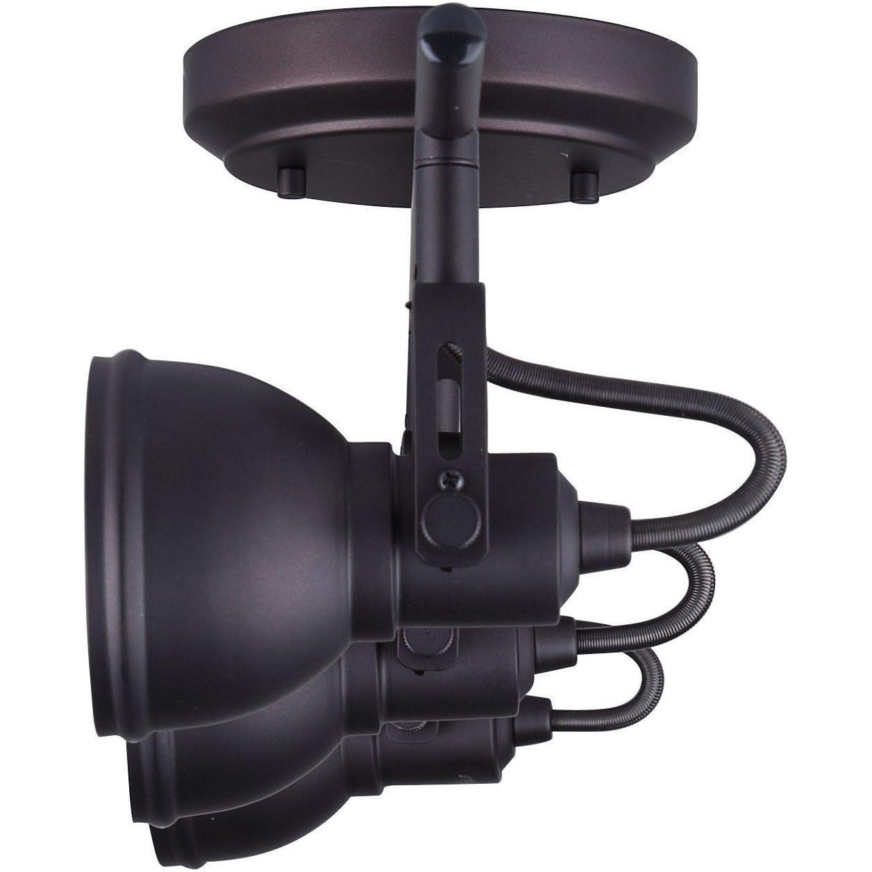 Canarm - Polo Track Light - Lights Canada