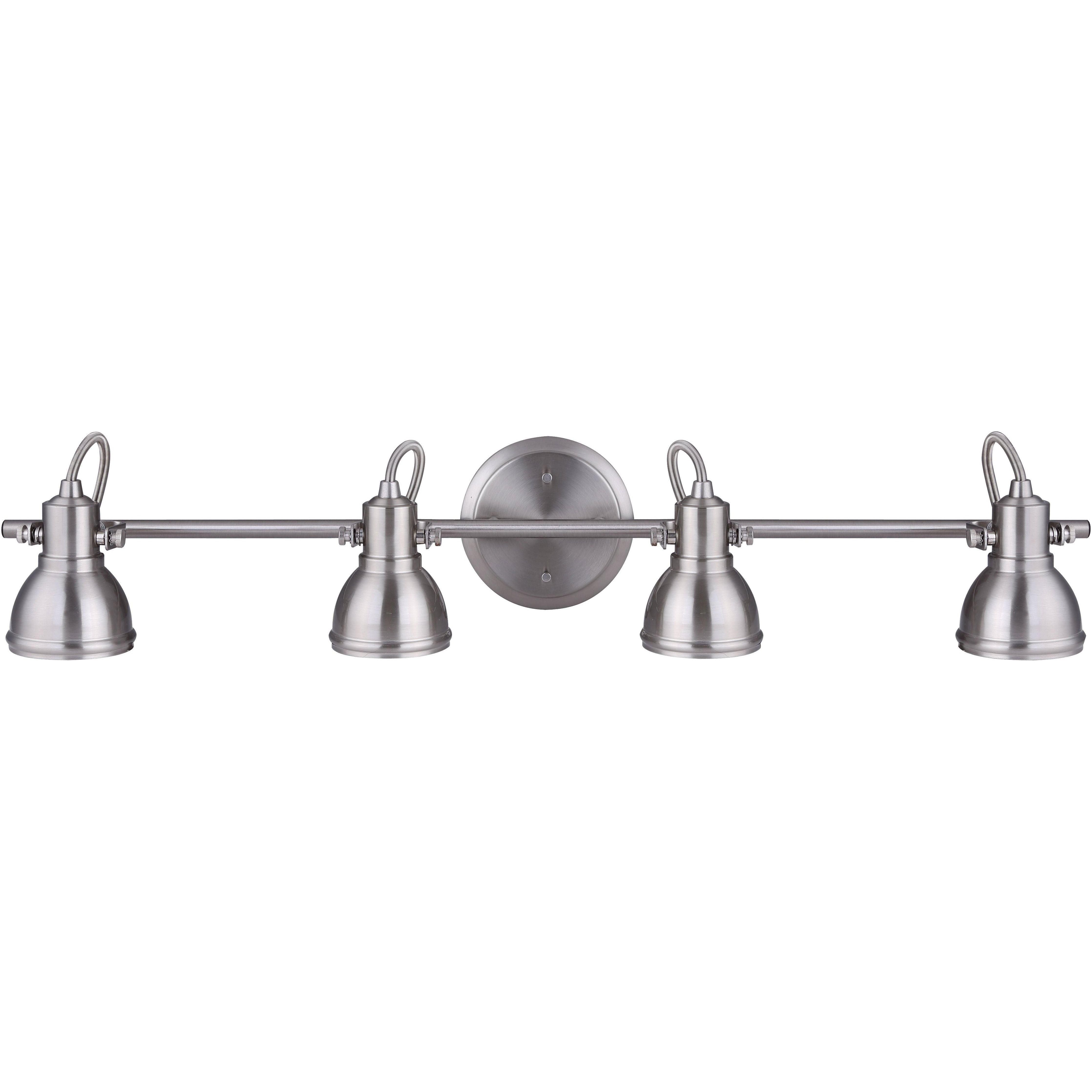 Canarm - Polo Track Light - Lights Canada