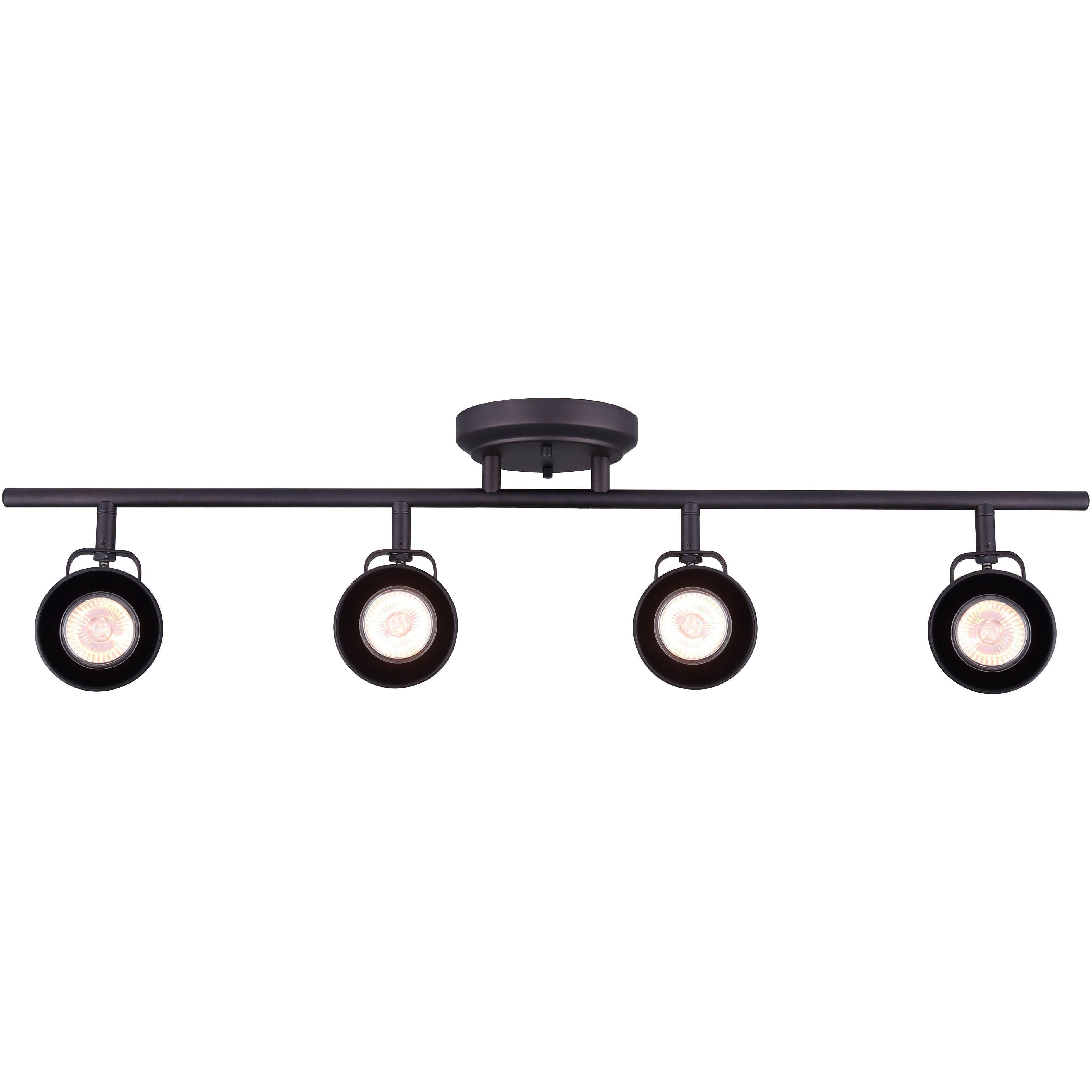 Canarm - Polo Track Light - Lights Canada