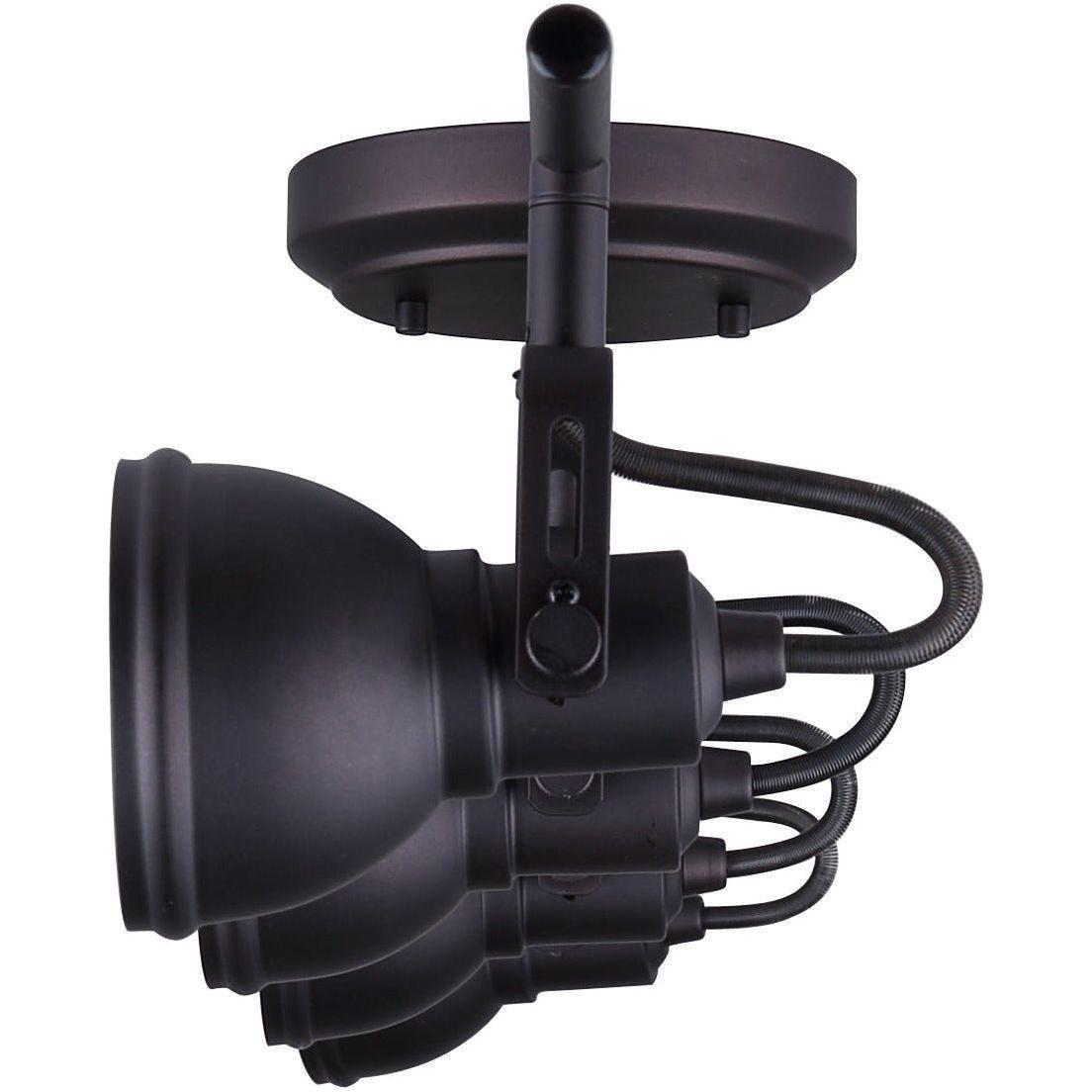 Canarm - Polo Track Light - Lights Canada