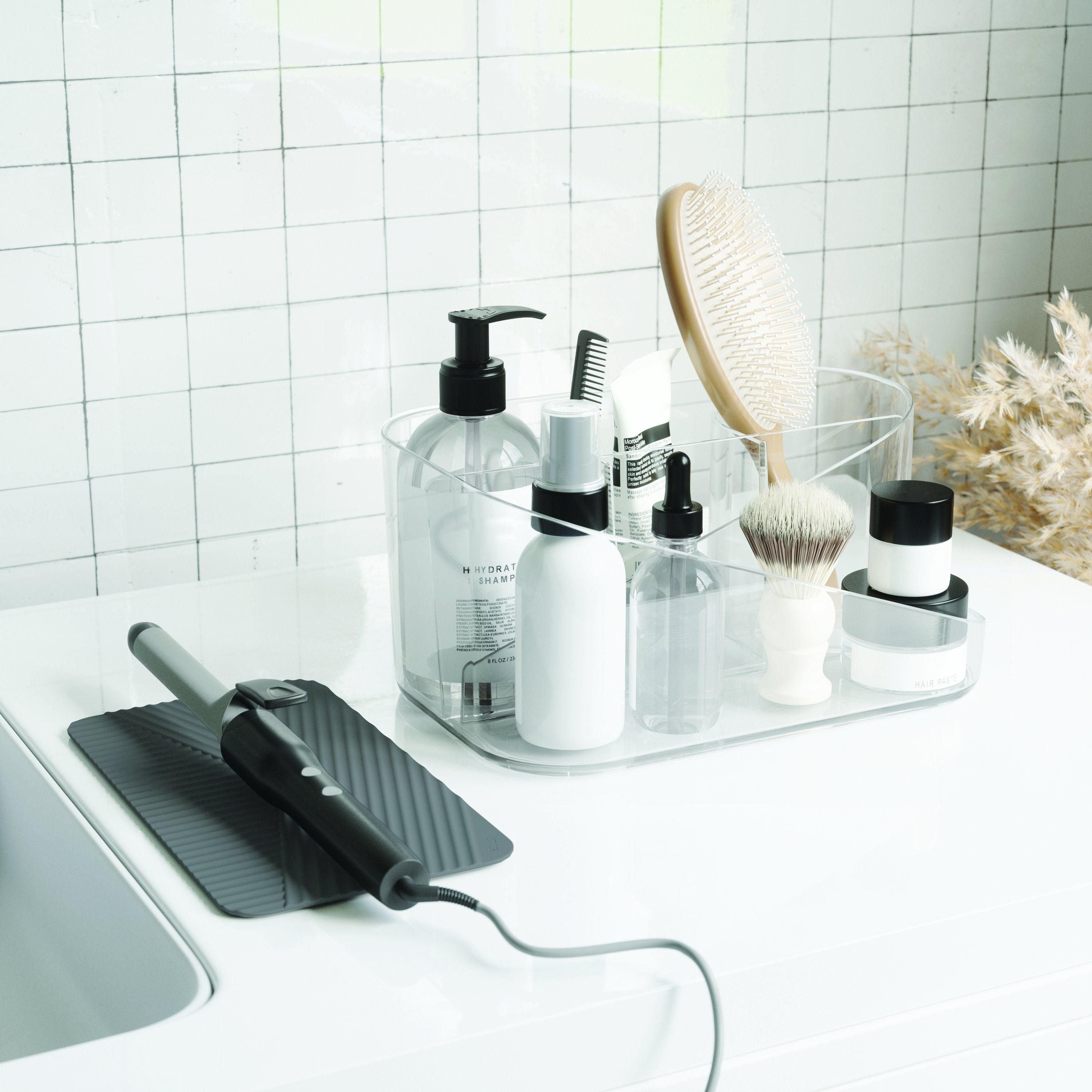 Umbra - Glam Hair Tool Organizer - Lights Canada