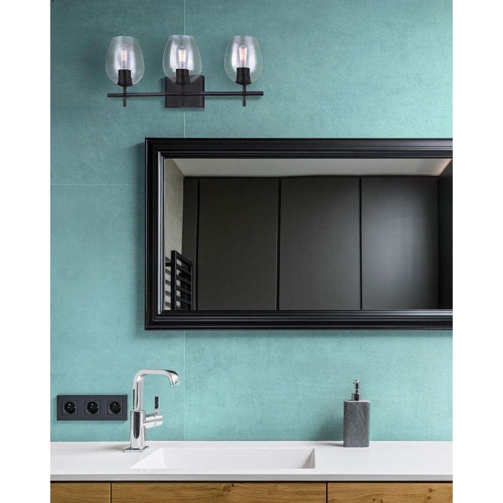 Canarm - Cain Vanity Light - Lights Canada