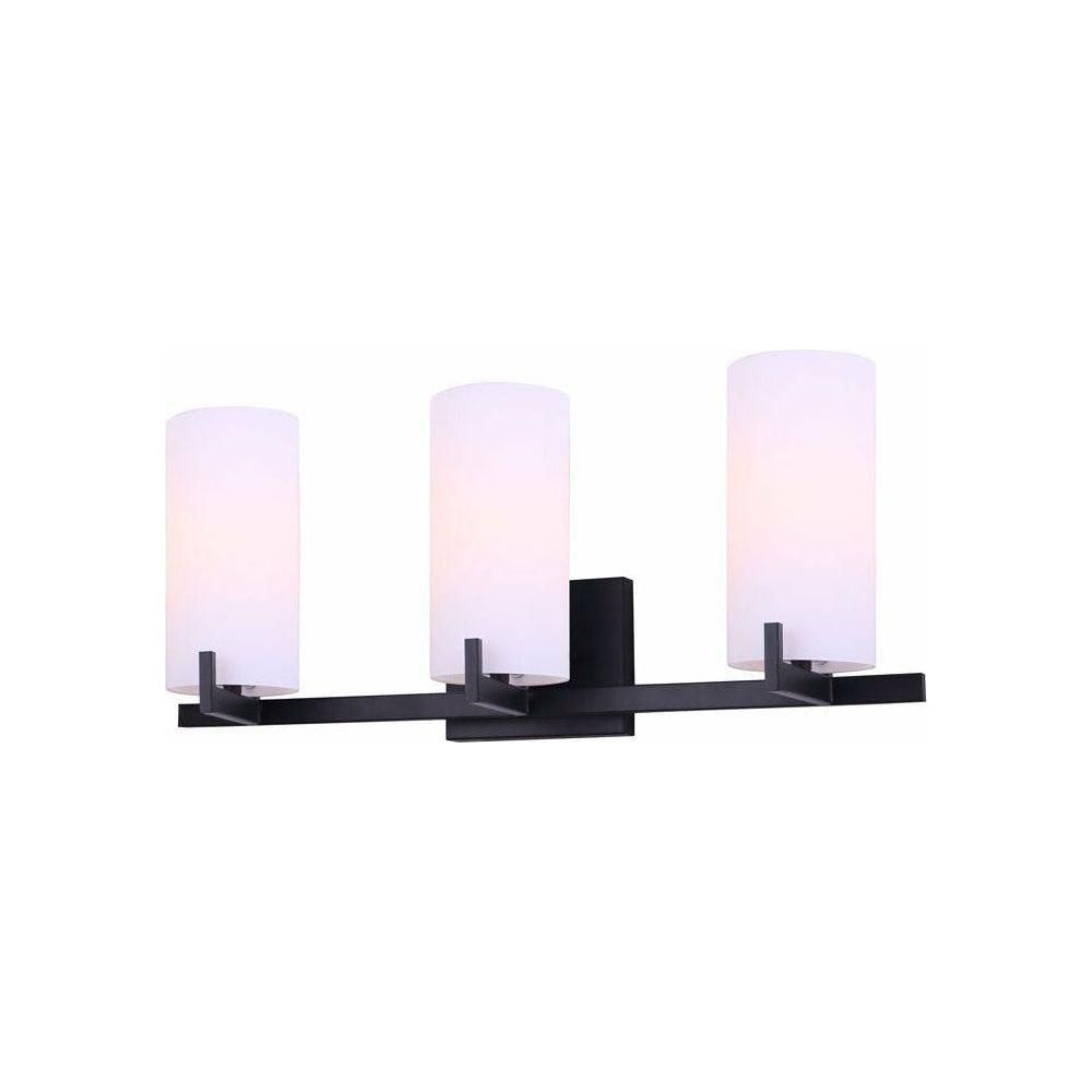 Canarm - Canarm Bishop Vanity Light - Lights Canada