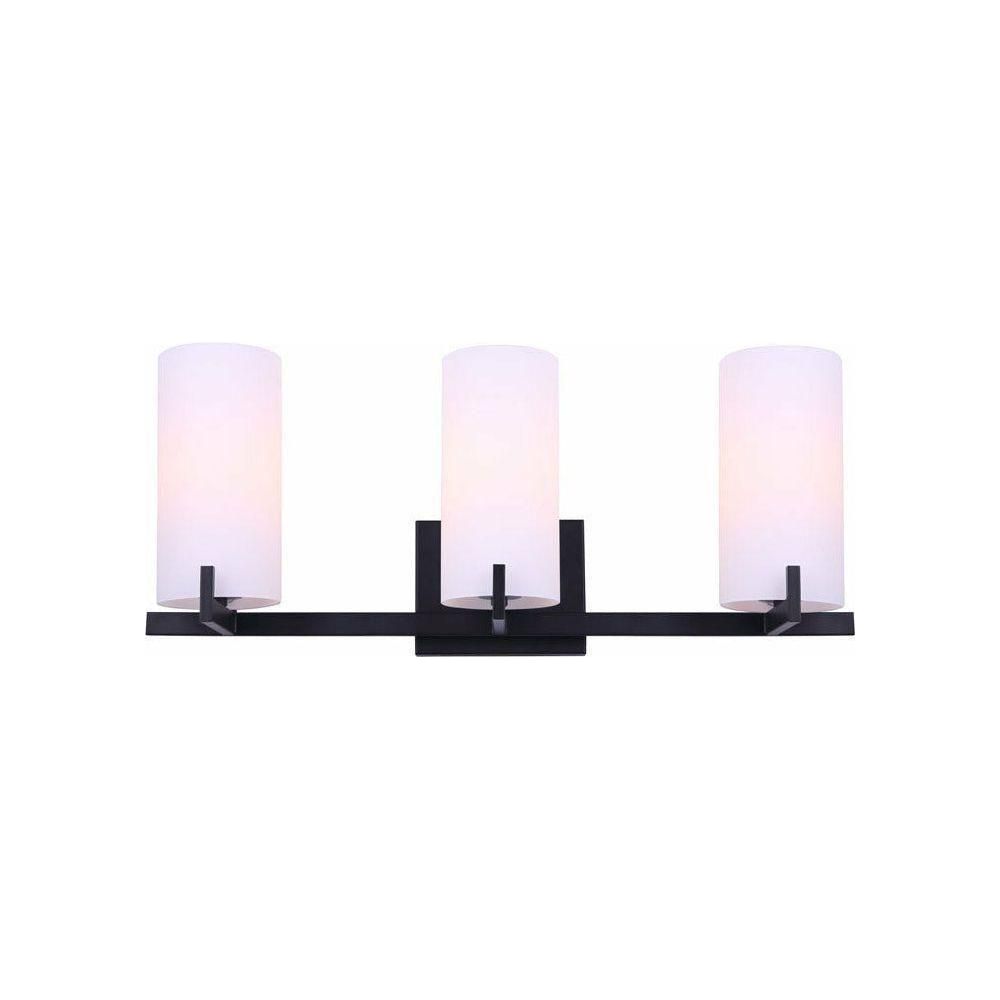 Canarm - Canarm Bishop Vanity Light - Lights Canada