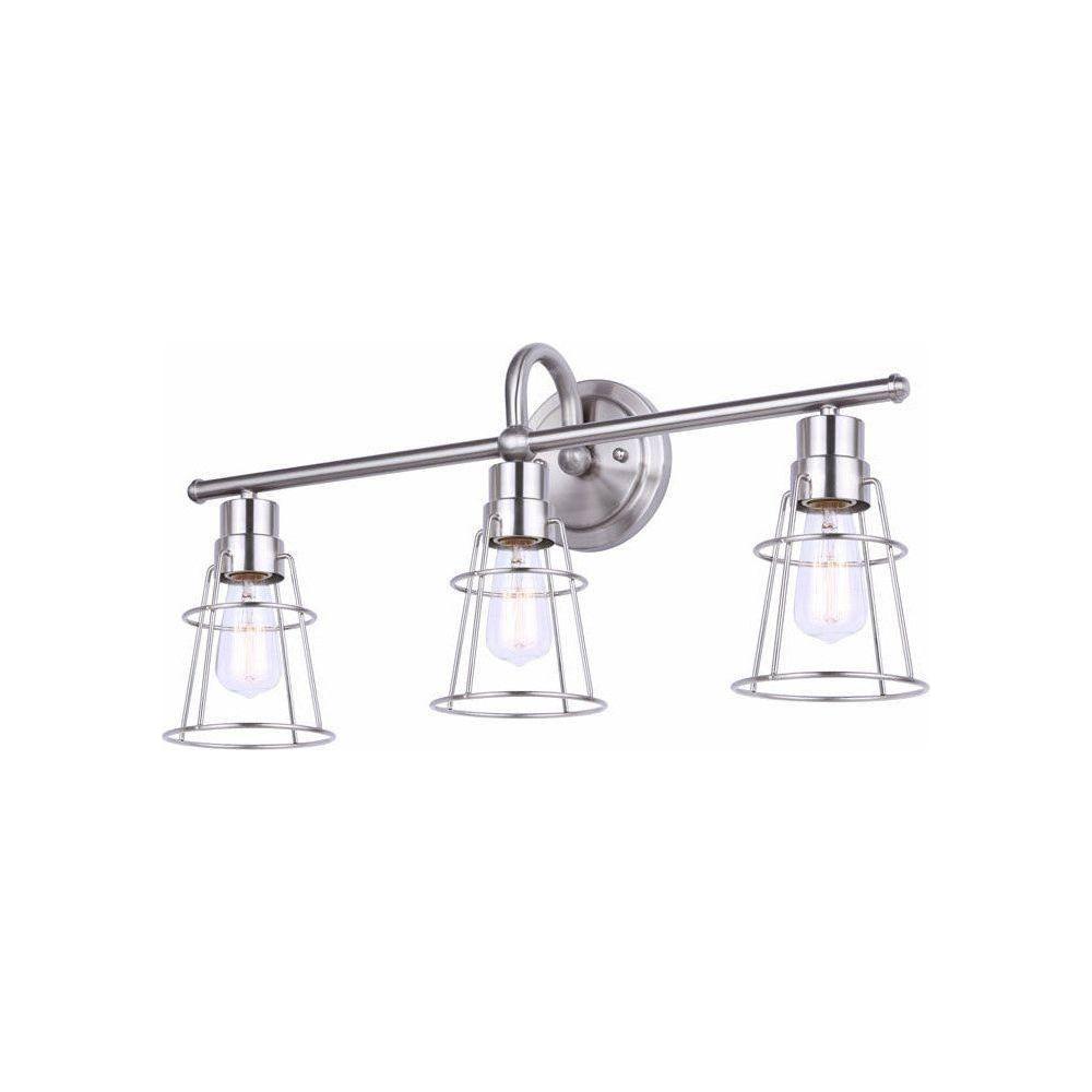 Canarm - Canarm Dree Vanity Light - Lights Canada