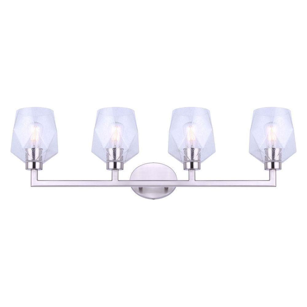 Canarm - Canarm Lenci Vanity Light - Lights Canada