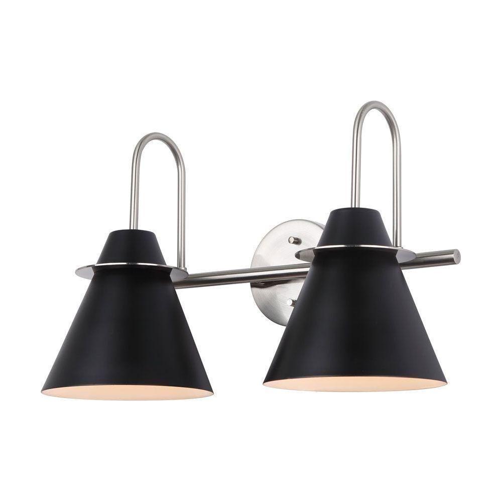Canarm - Canarm Talia Vanity Light - Lights Canada