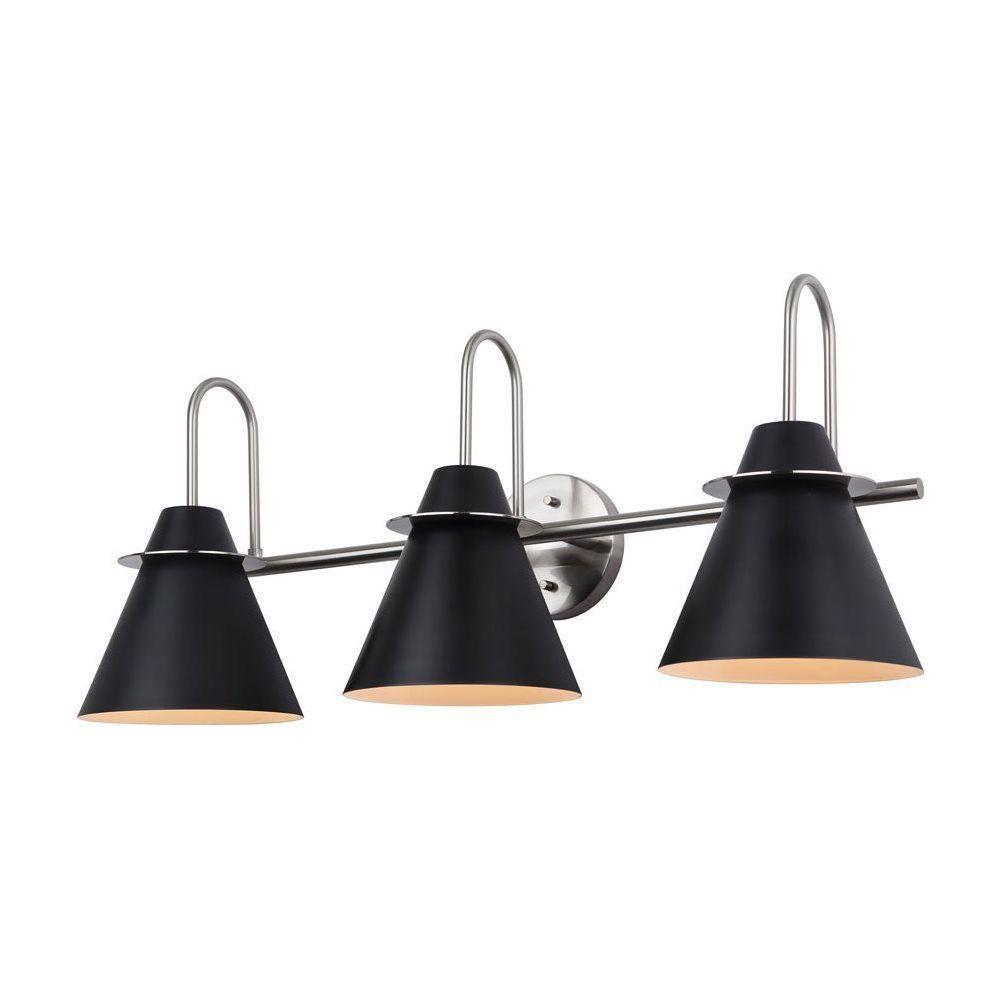 Canarm - Canarm Talia Vanity Light - Lights Canada