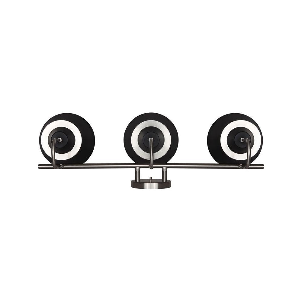 Canarm - Canarm Talia Vanity Light - Lights Canada
