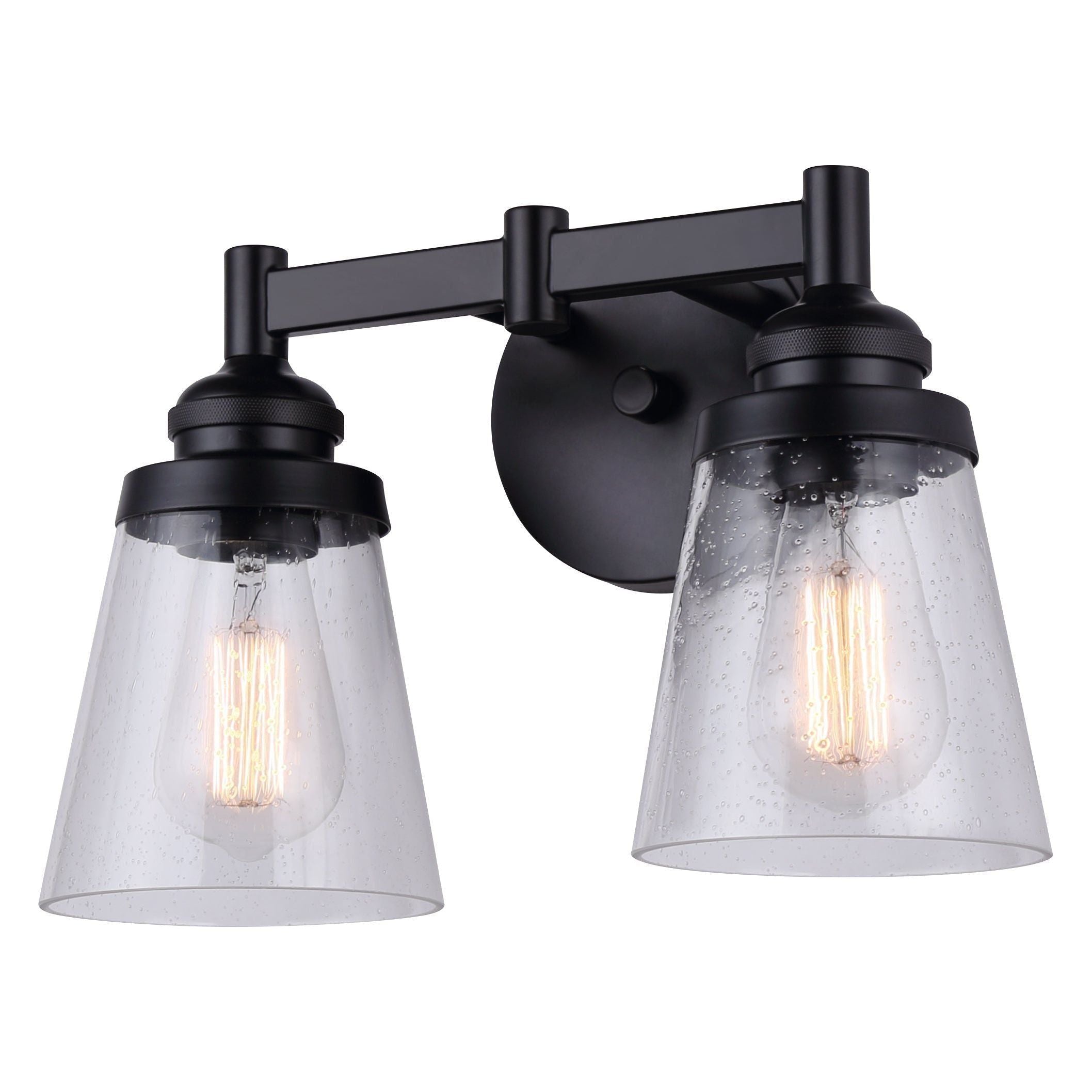 Canarm - Canarm Declan Vanity Light - Lights Canada