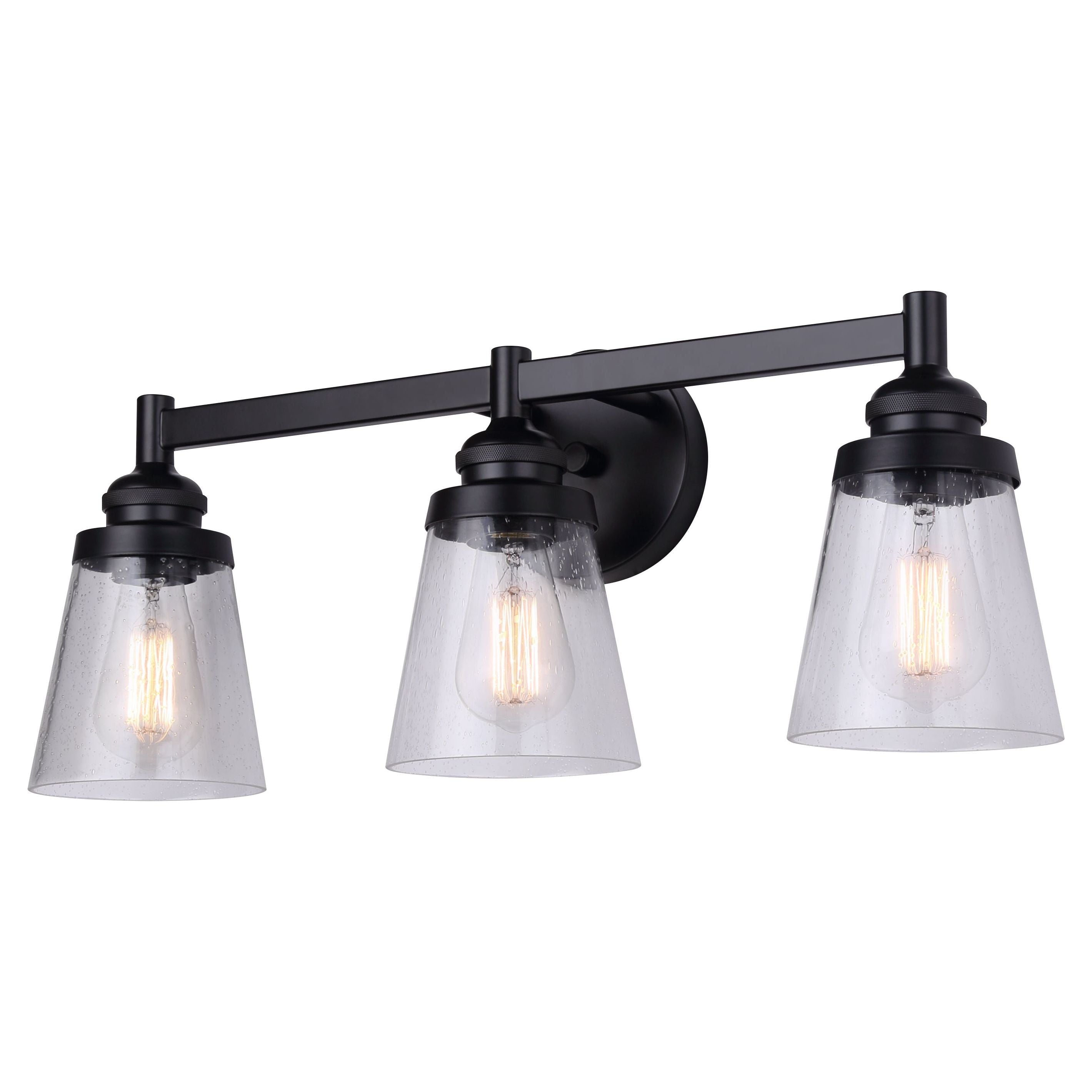 Canarm - Canarm Declan Vanity Light - Lights Canada