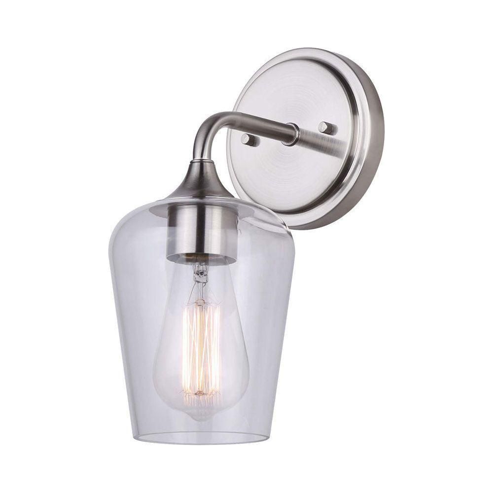 Canarm - Canarm Conall Vanity Light - Lights Canada