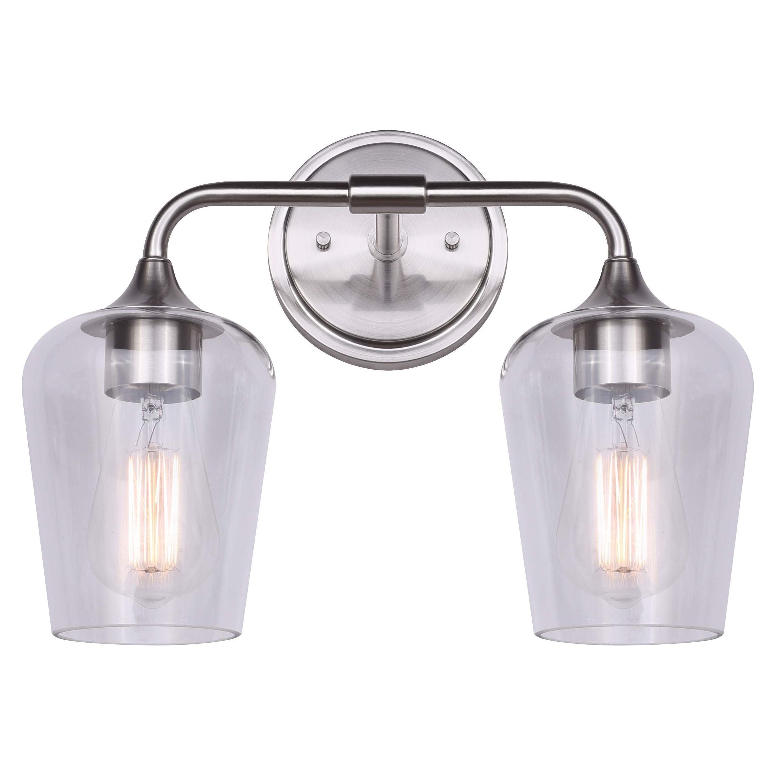 Canarm - Canarm Conall Vanity Light - Lights Canada