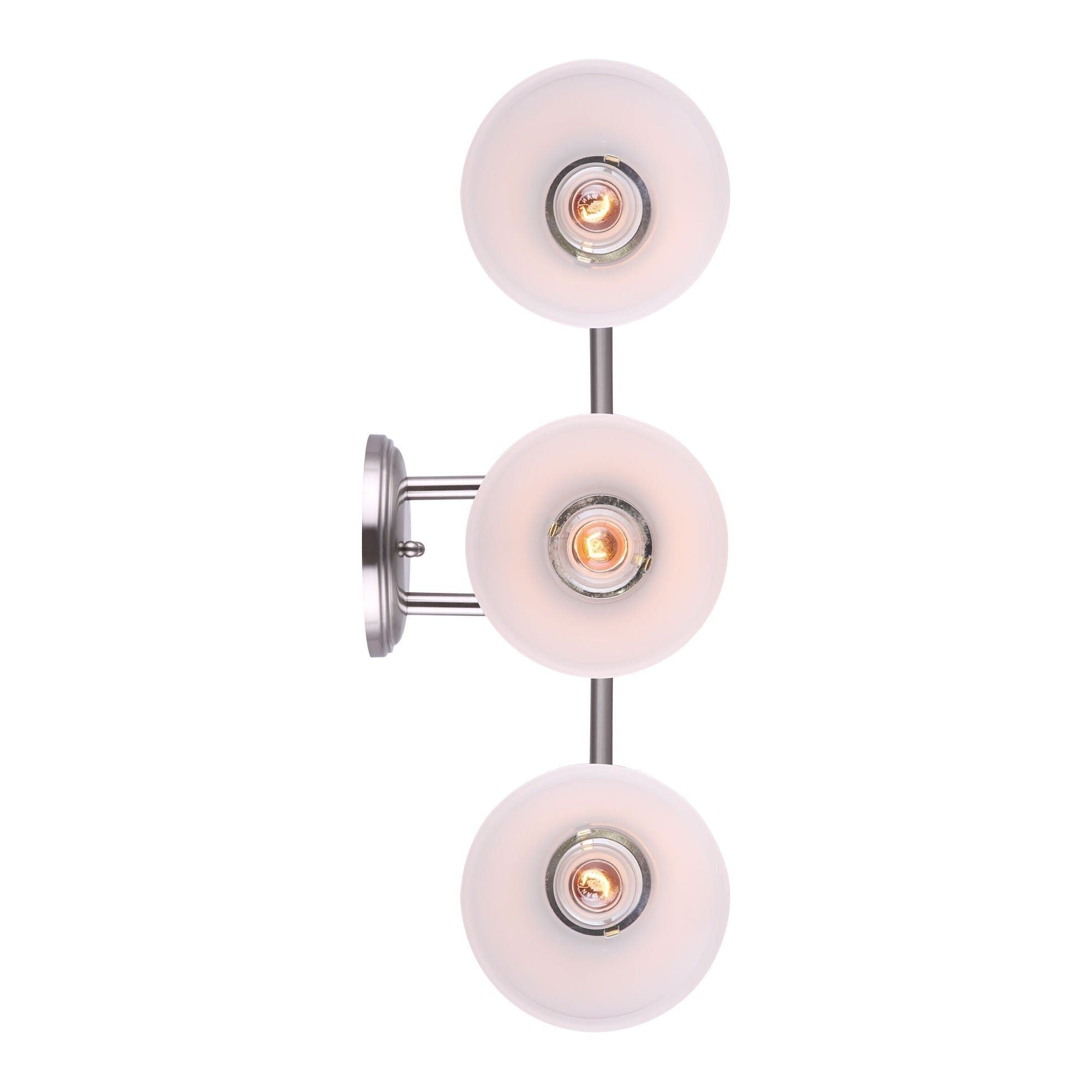 Canarm - Grace Vanity Light - Lights Canada