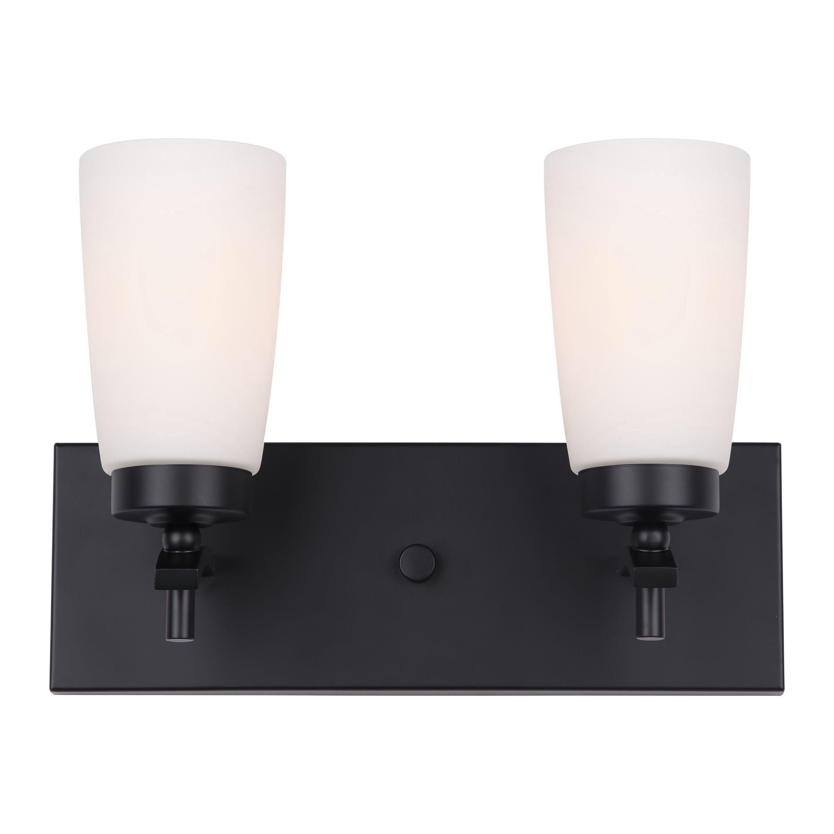 Canarm - Canarm Portia Vanity Light - Lights Canada