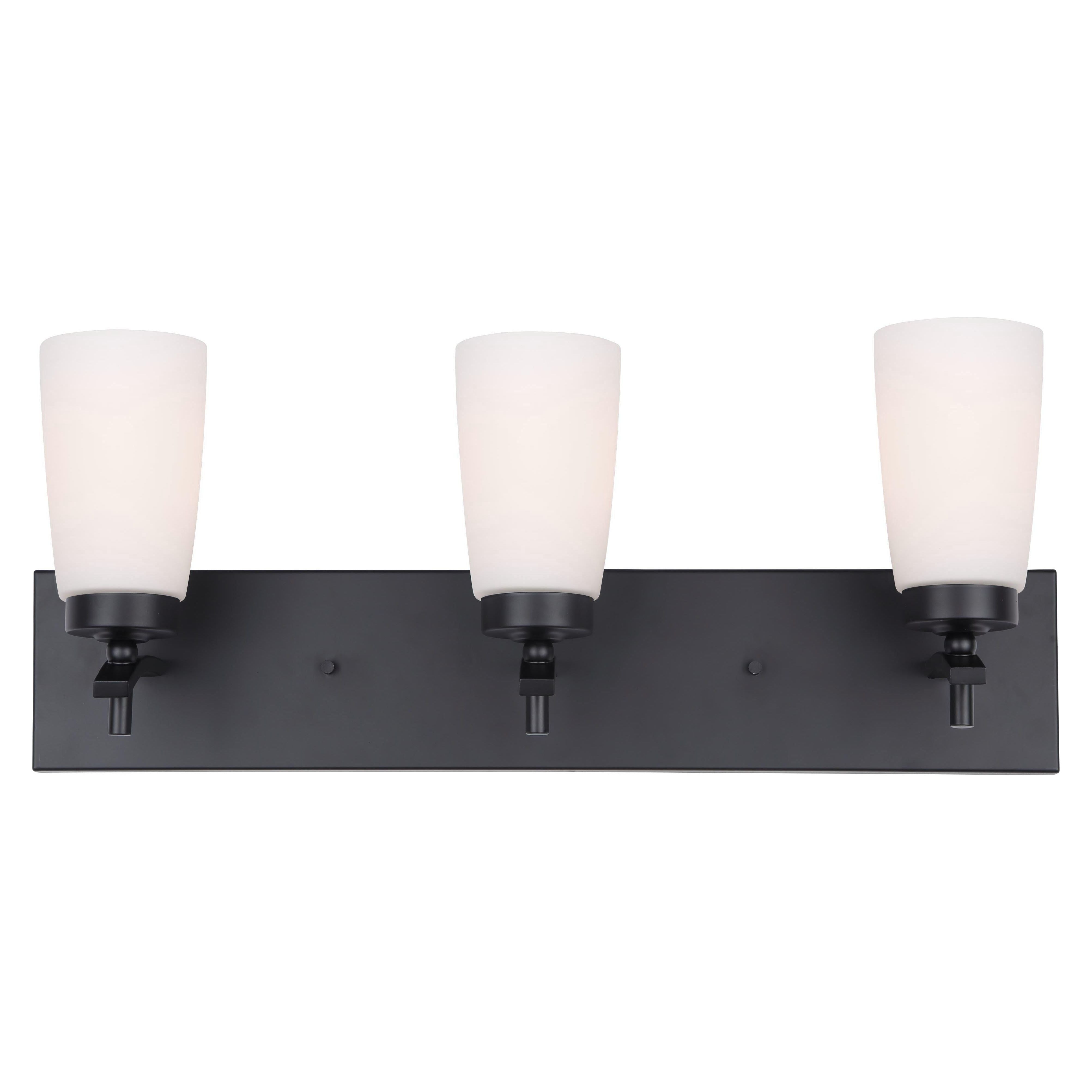 Canarm - Canarm Portia Vanity Light - Lights Canada