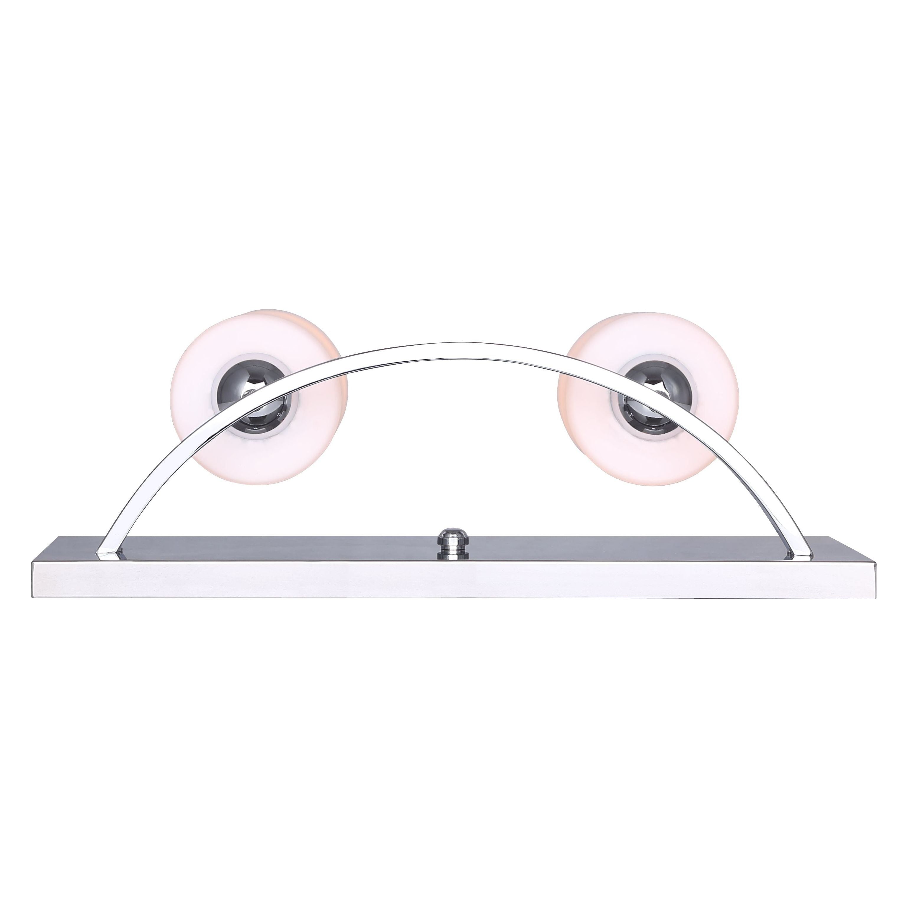 Canarm - Hampton Vanity Light - Lights Canada