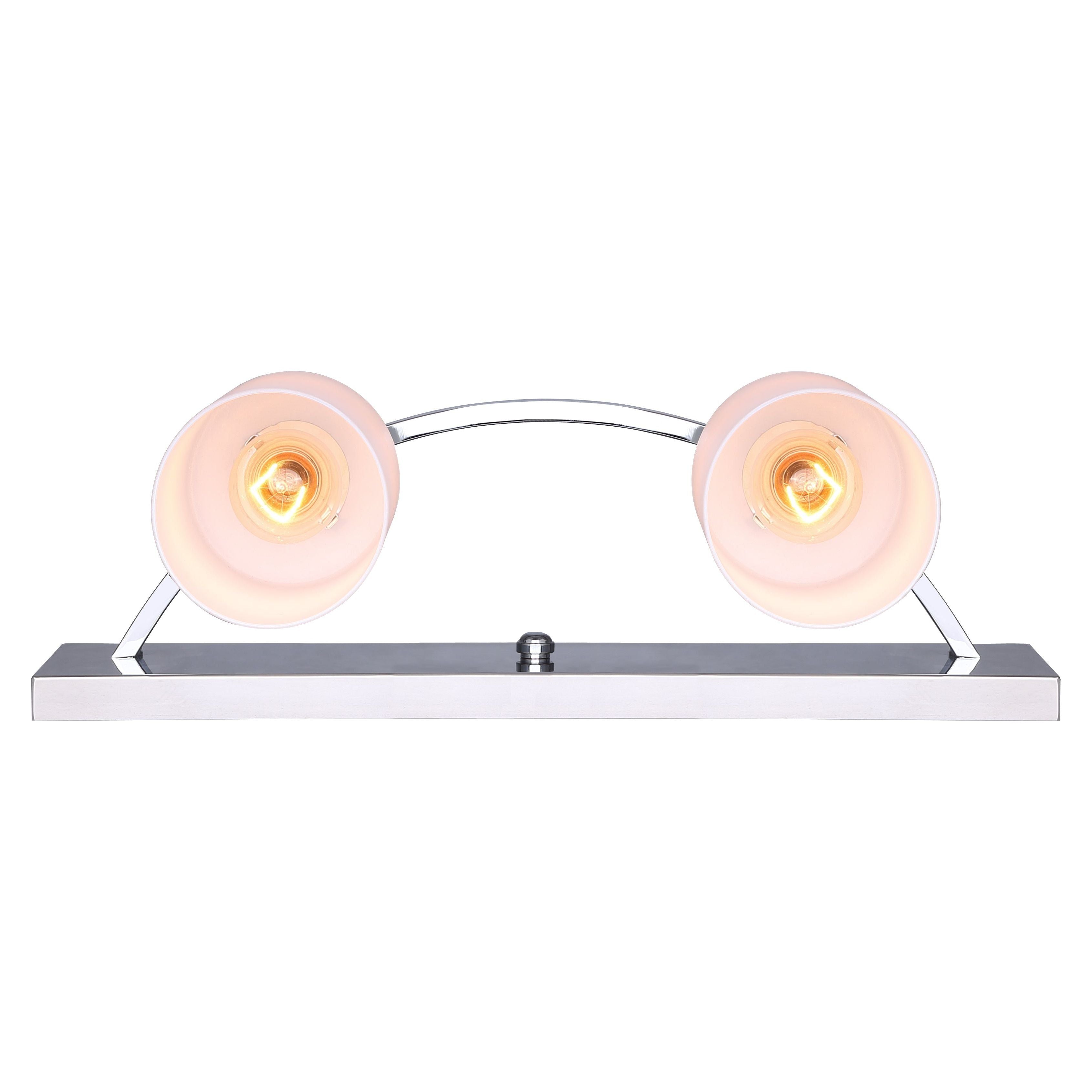 Canarm - Hampton Vanity Light - Lights Canada