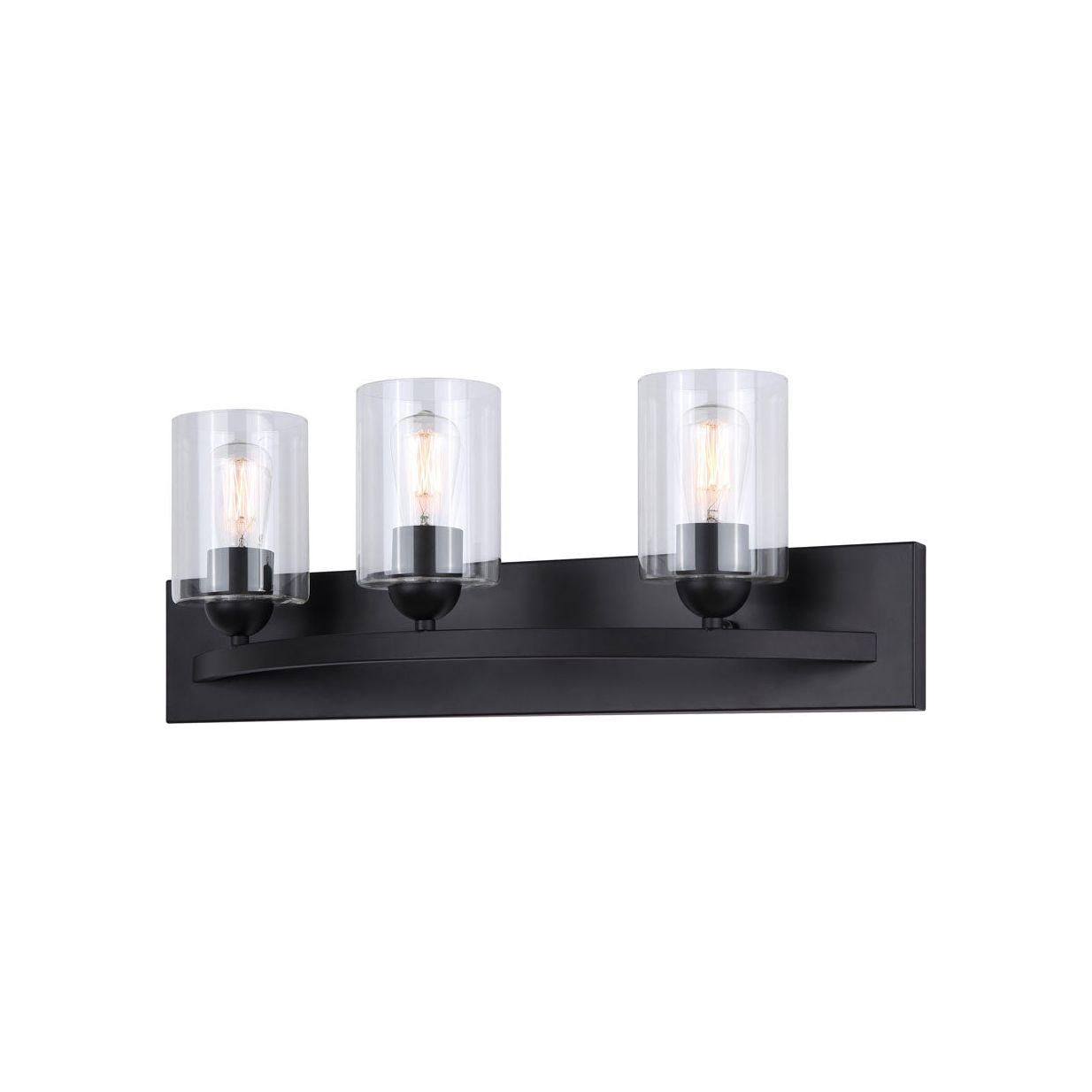 Canarm - Canarm Hampton Vanity Light - Lights Canada