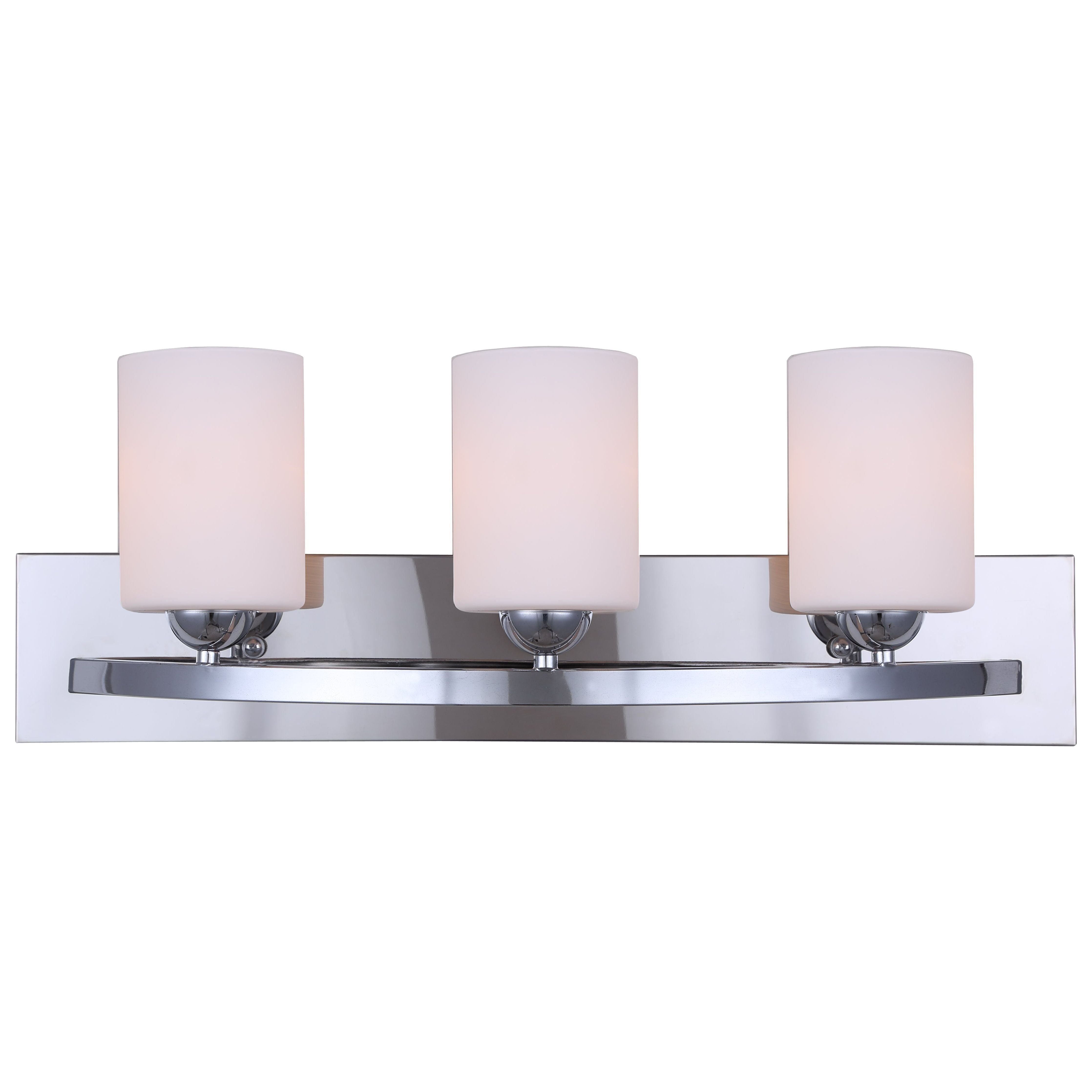 Canarm - Hampton Vanity Light - Lights Canada