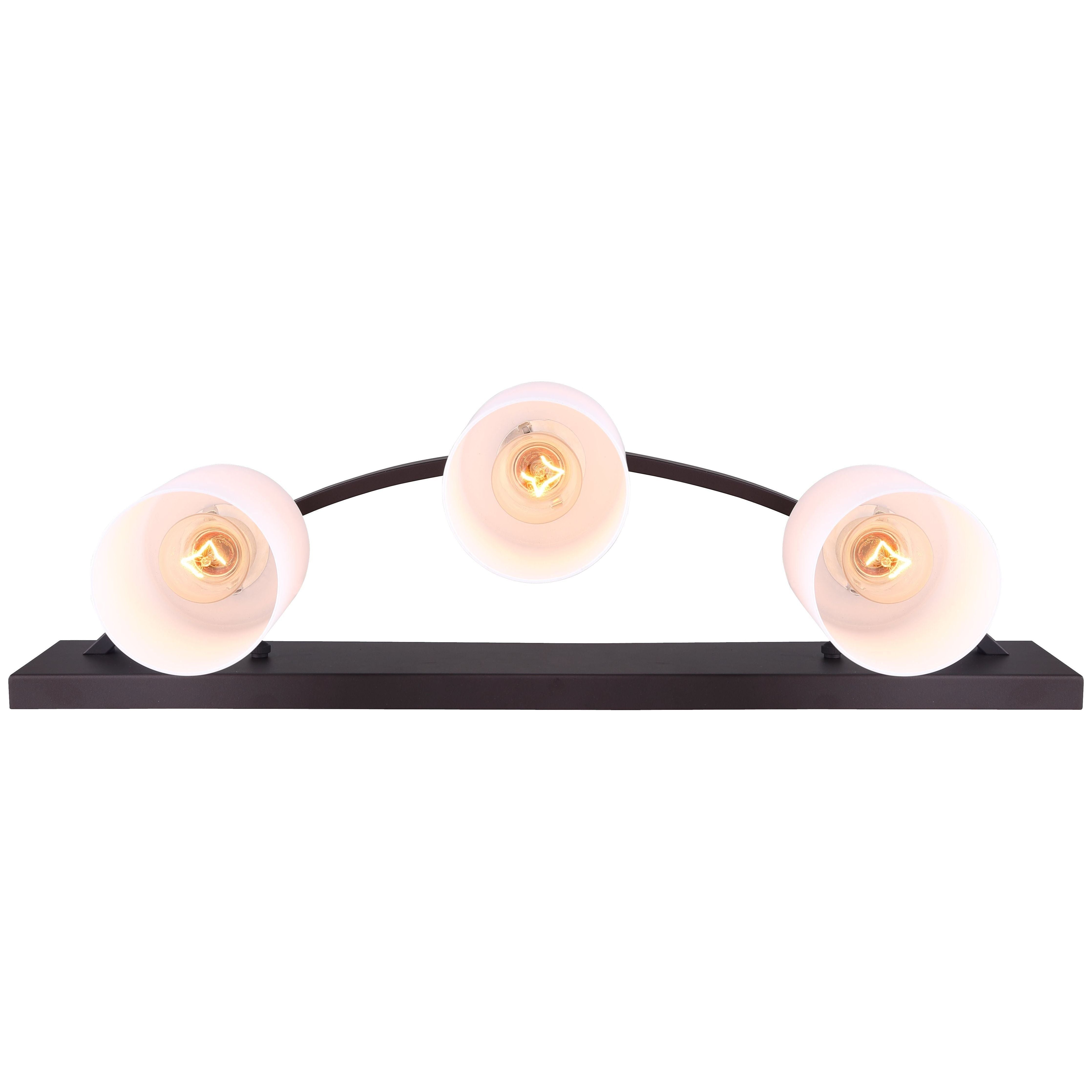 Canarm - Hampton Vanity Light - Lights Canada