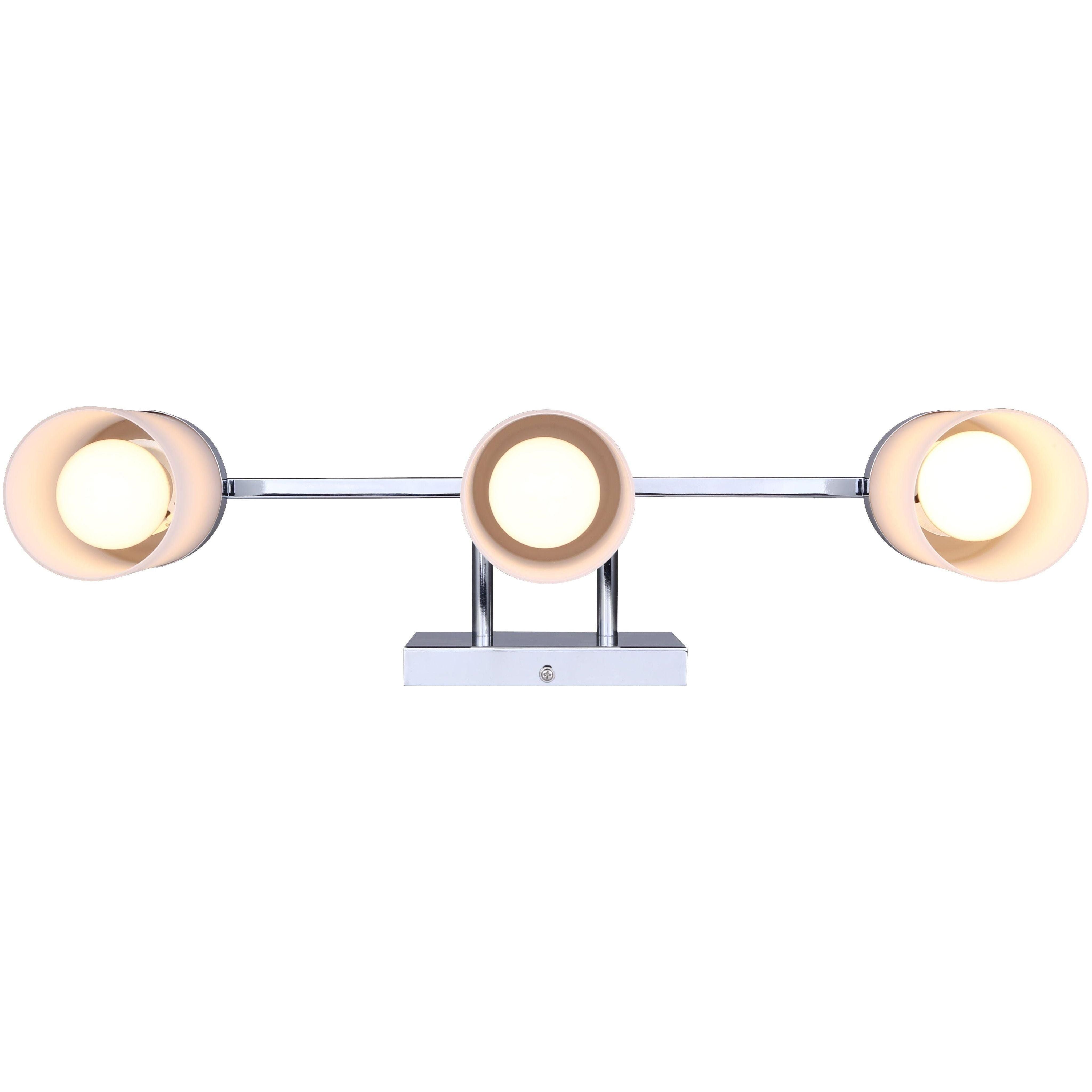 Canarm - Milo Vanity Light - Lights Canada