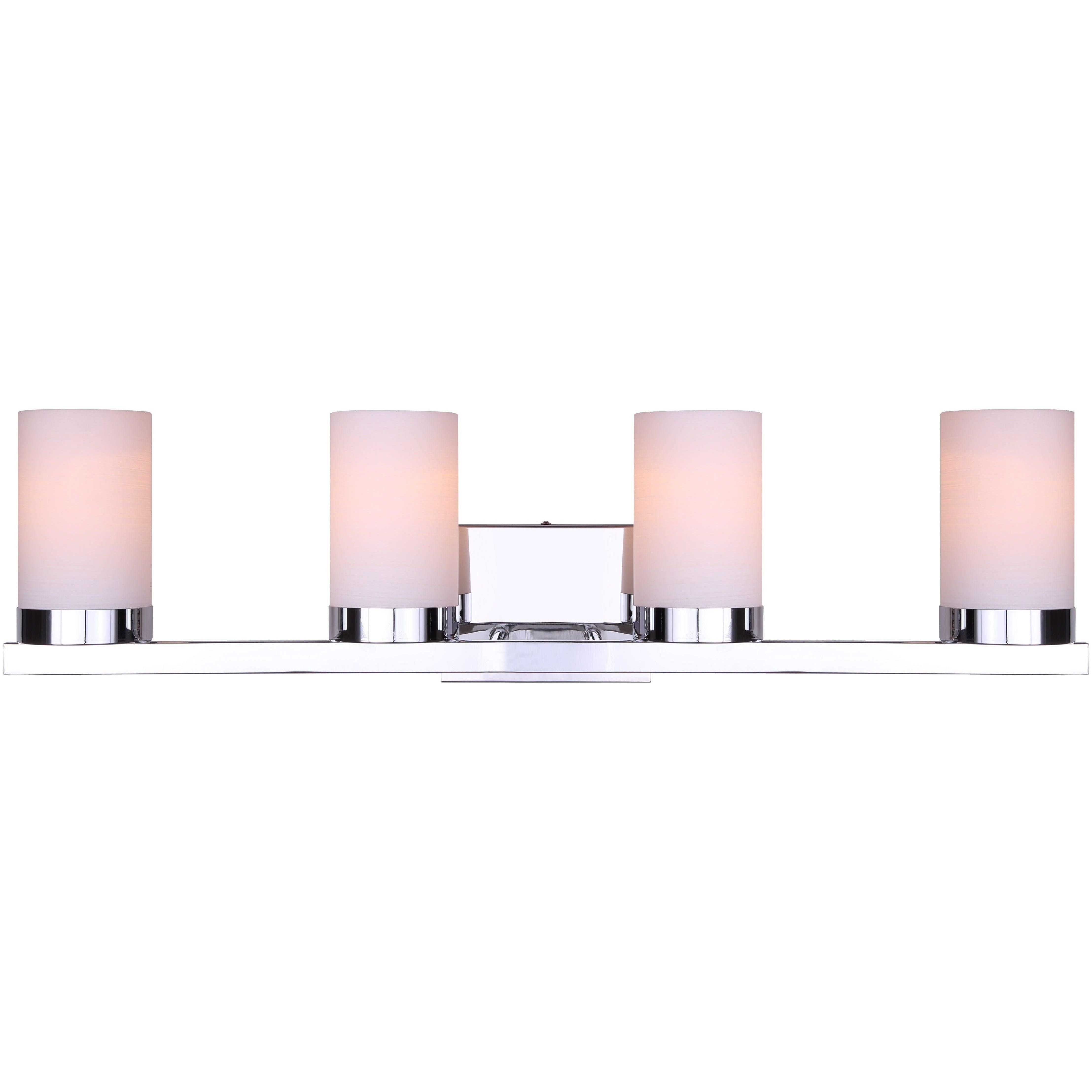 Canarm - Milo Vanity Light - Lights Canada