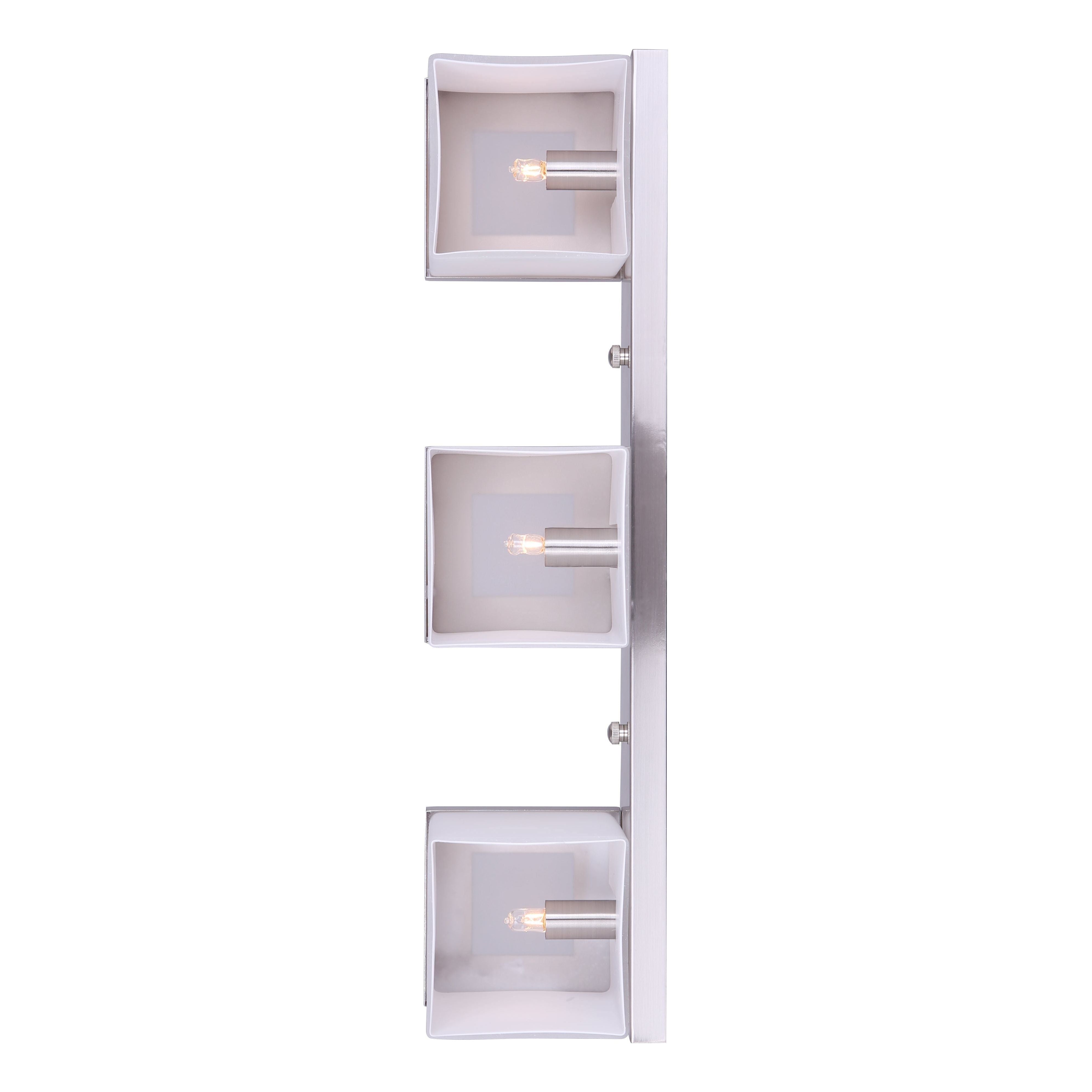Canarm - Denmark Vanity Light - Lights Canada